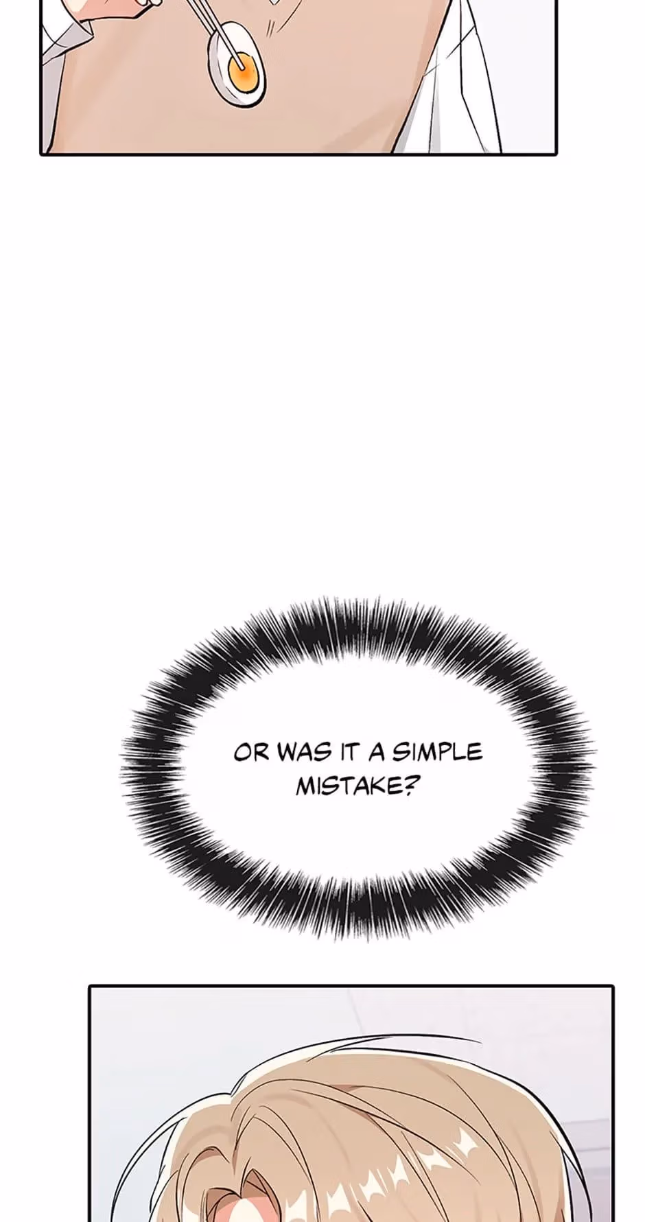 Shining Summer Chapter 59 page 26 - 