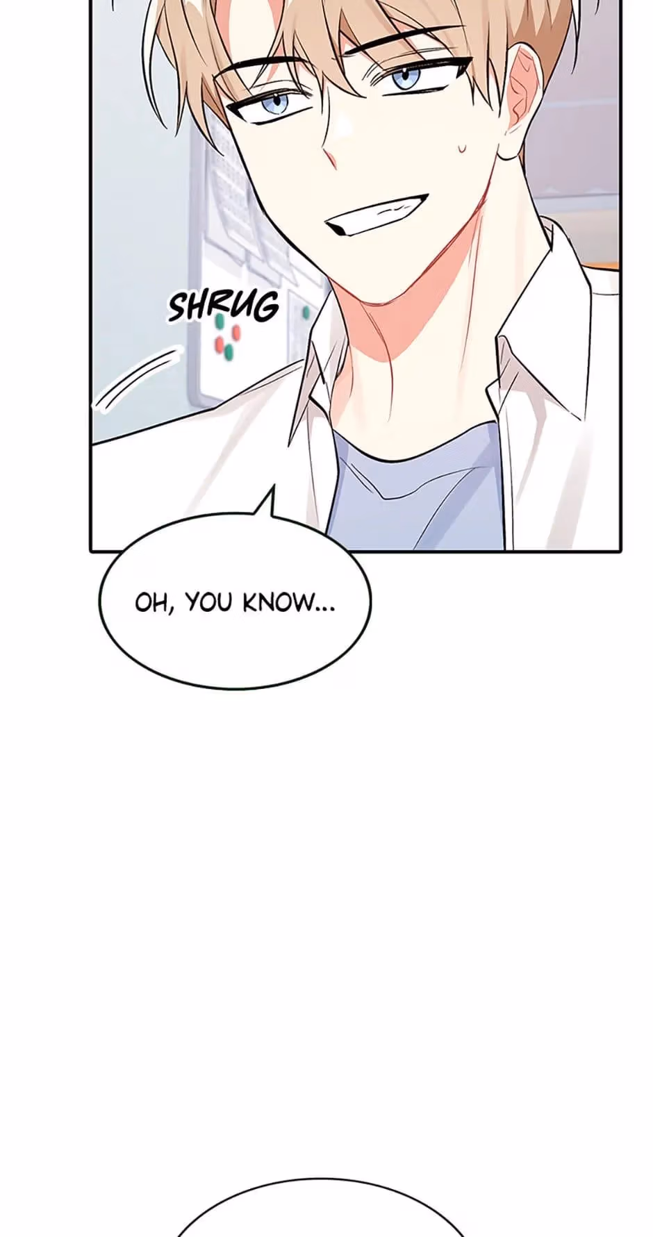 Shining Summer Chapter 59 page 27 - 