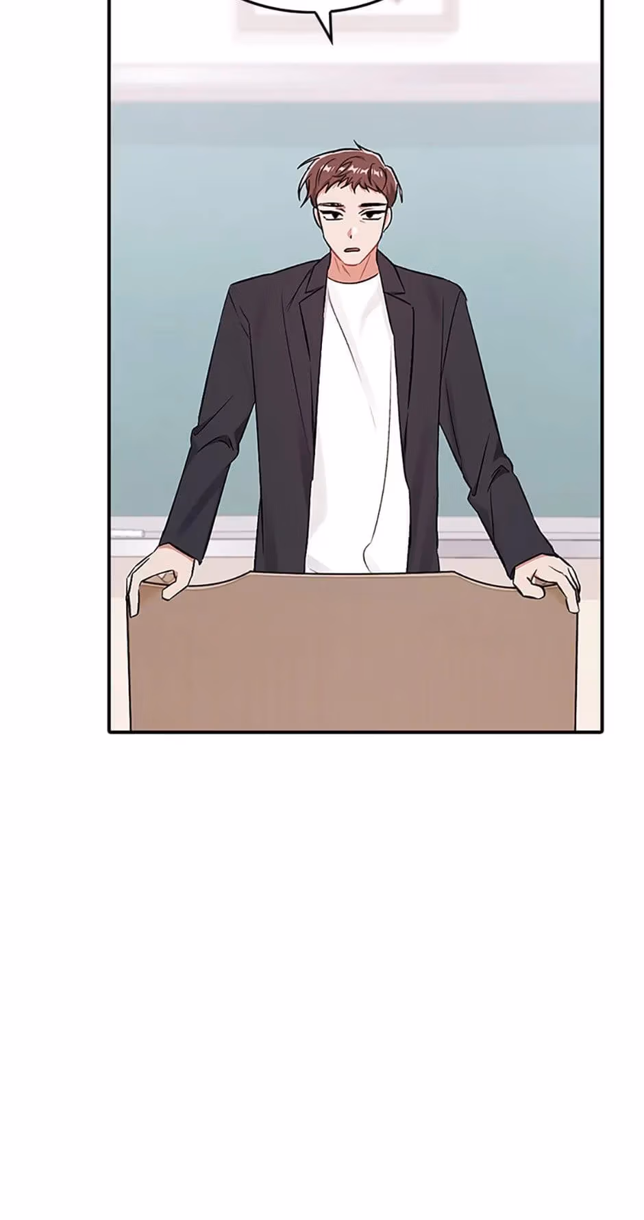 Shining Summer Chapter 59 page 30 - 