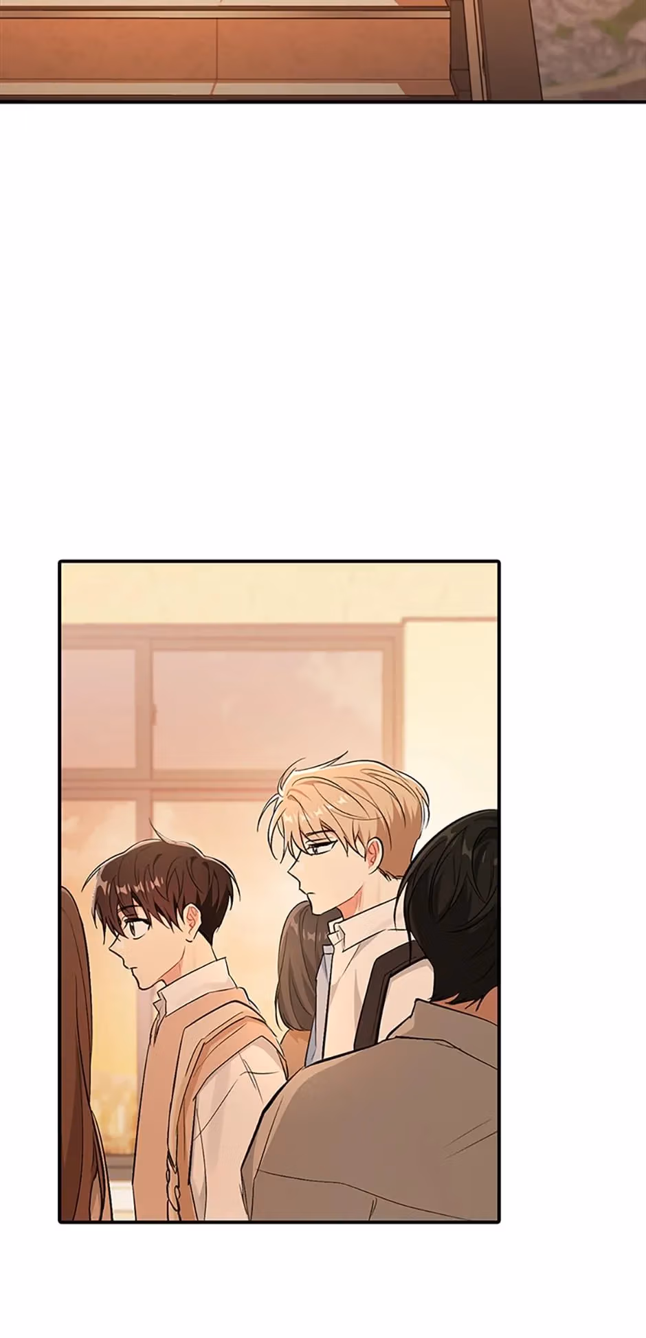 Shining Summer Chapter 59 page 4 - 