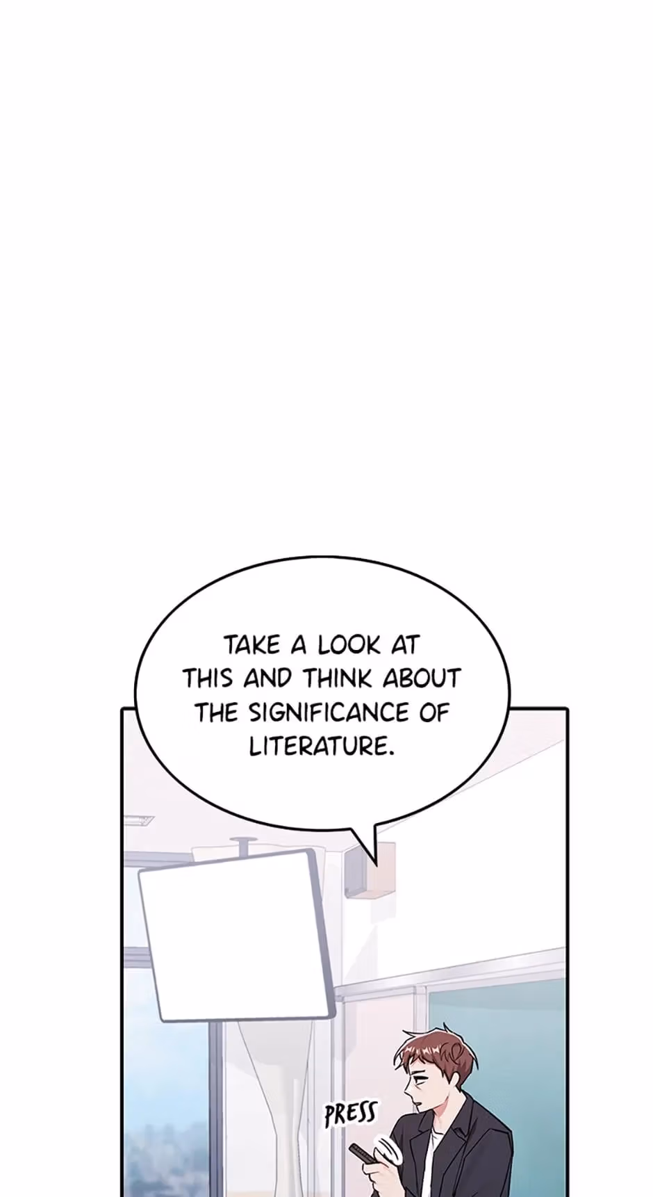 Shining Summer Chapter 59 page 32 - 