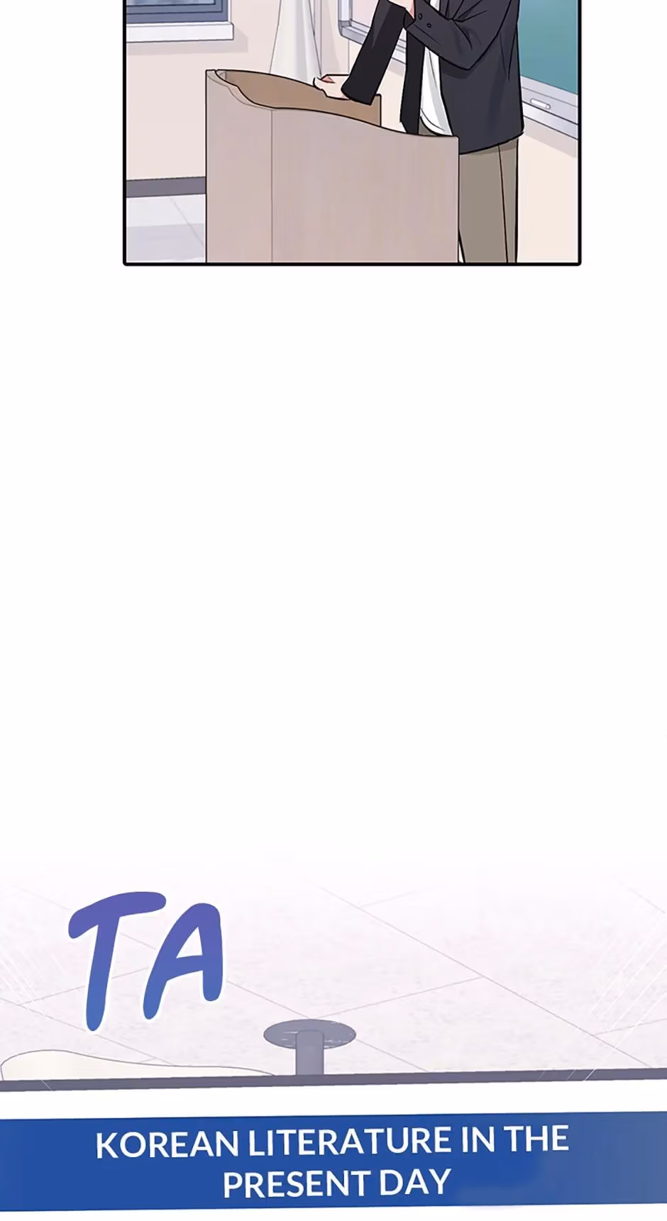 Shining Summer Chapter 59 page 33 - 