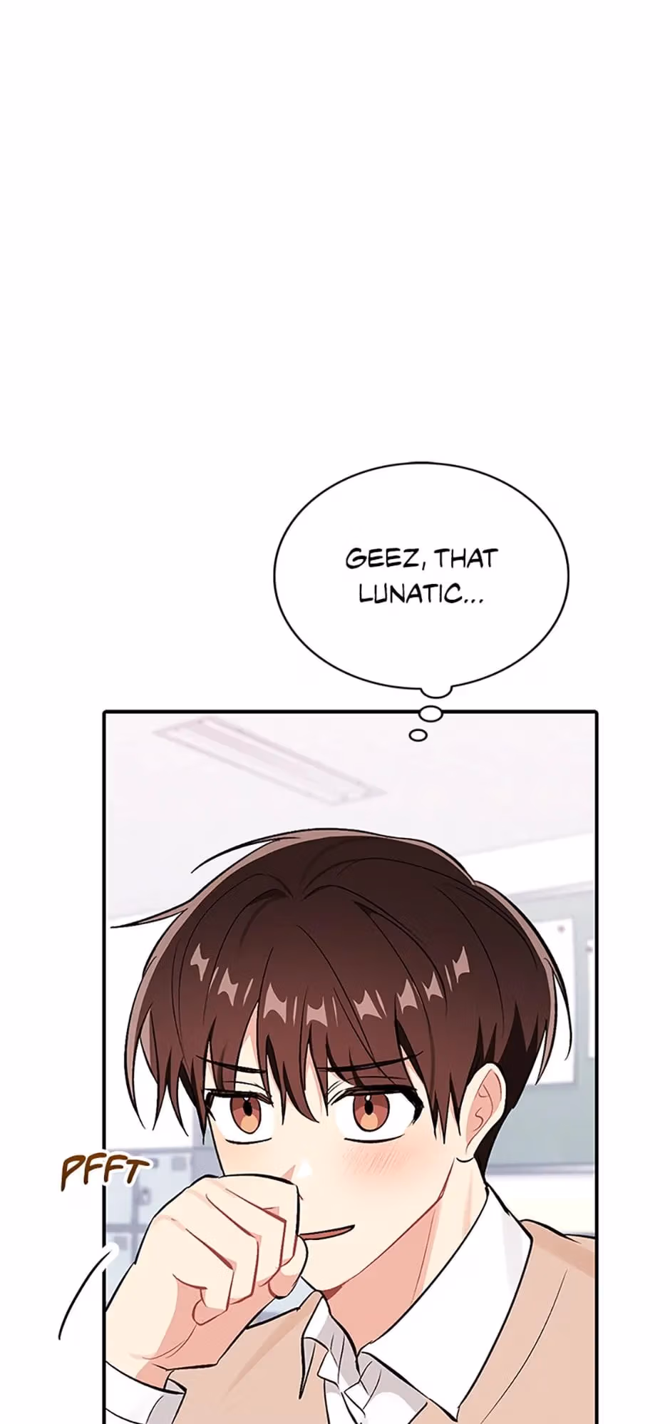 Shining Summer Chapter 59 page 38 - 