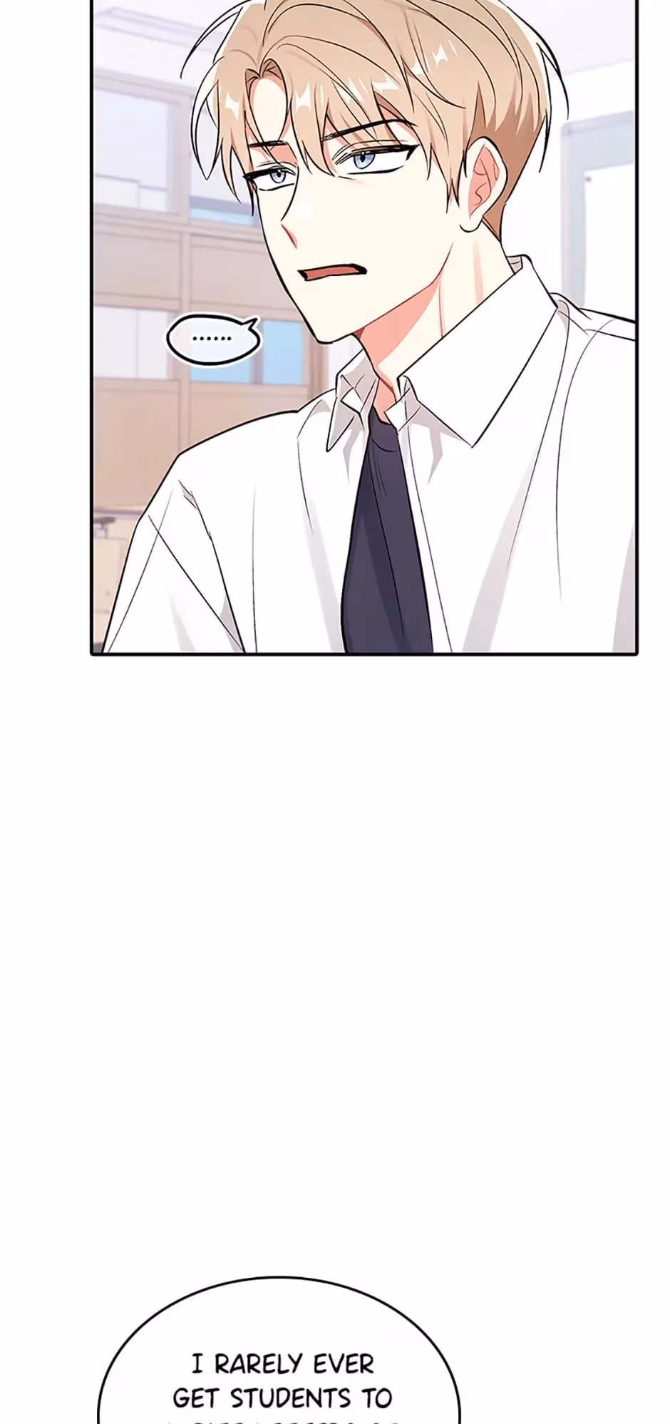 Shining Summer Chapter 59 page 40 - 
