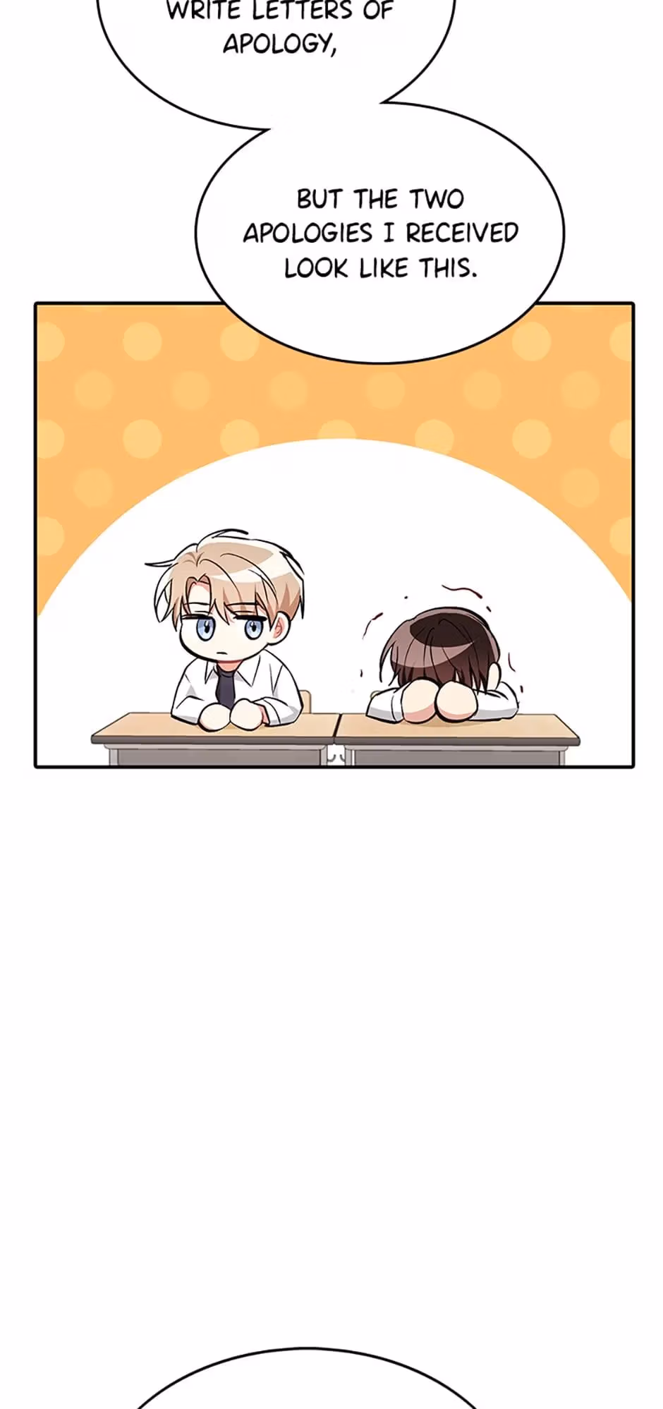 Shining Summer Chapter 59 page 41 - 