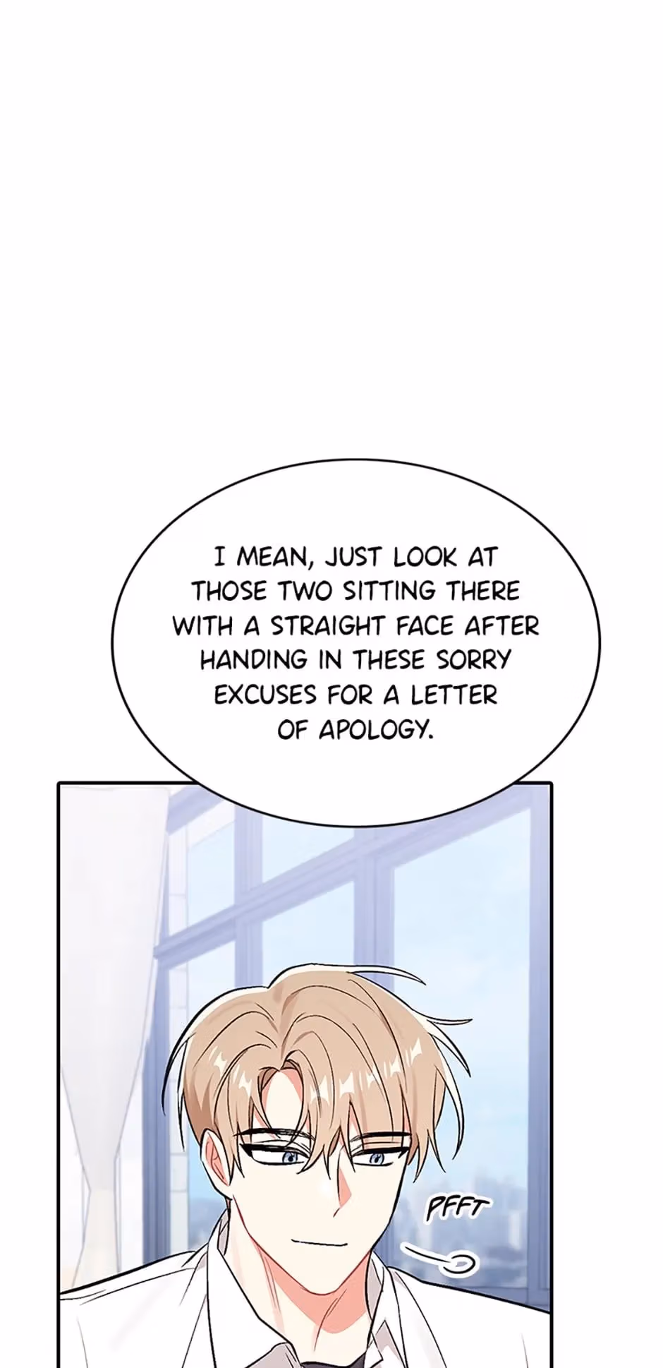 Shining Summer Chapter 59 page 44 - 