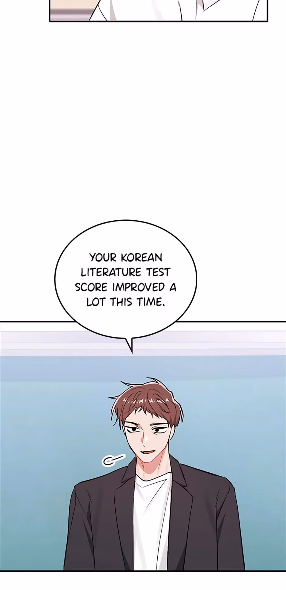 Shining Summer Chapter 59 page 50 - 