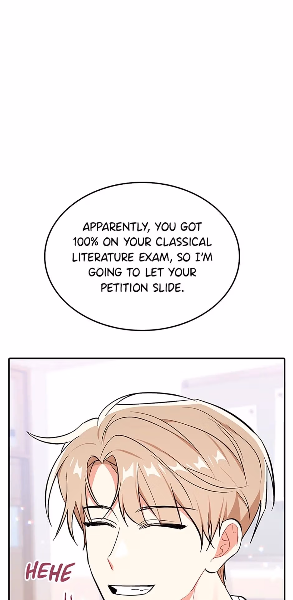 Shining Summer Chapter 59 page 51 - 