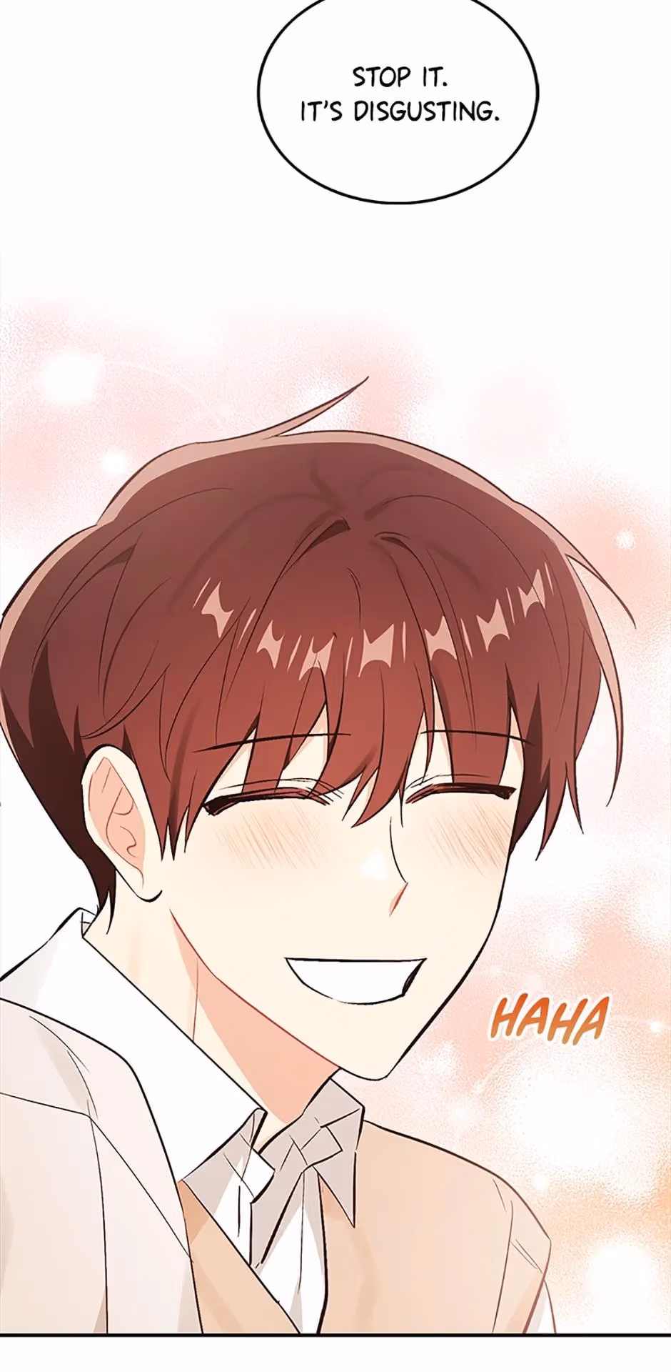 Shining Summer Chapter 59 page 54 - 