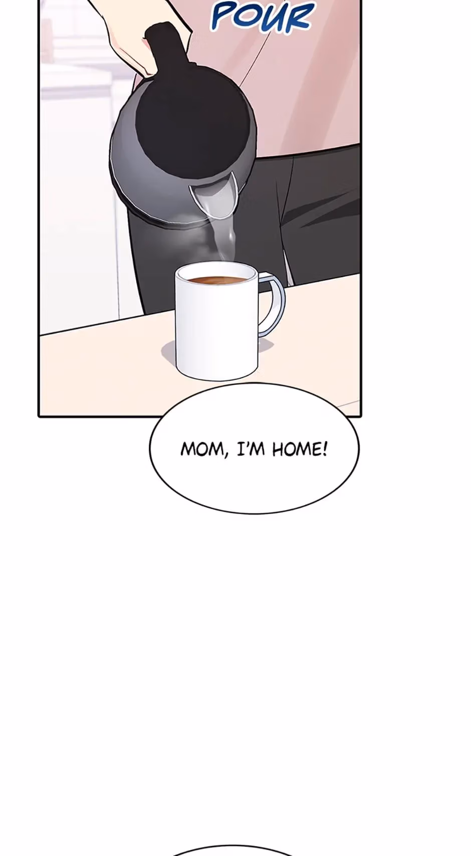 Shining Summer Chapter 59 page 56 - 