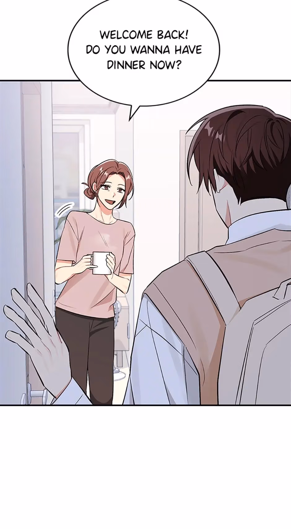 Shining Summer Chapter 59 page 57 - 