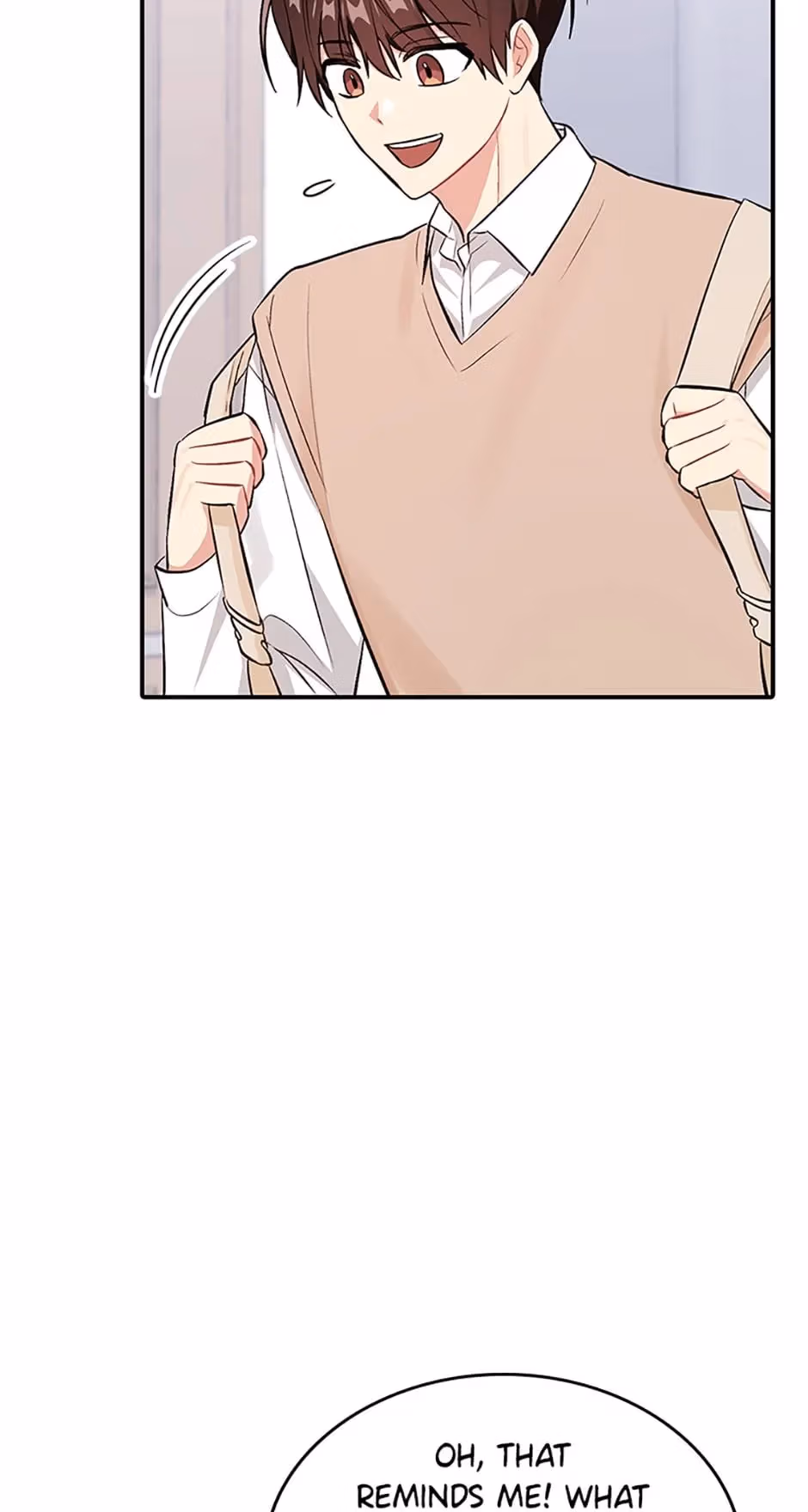 Shining Summer Chapter 59 page 61 - 