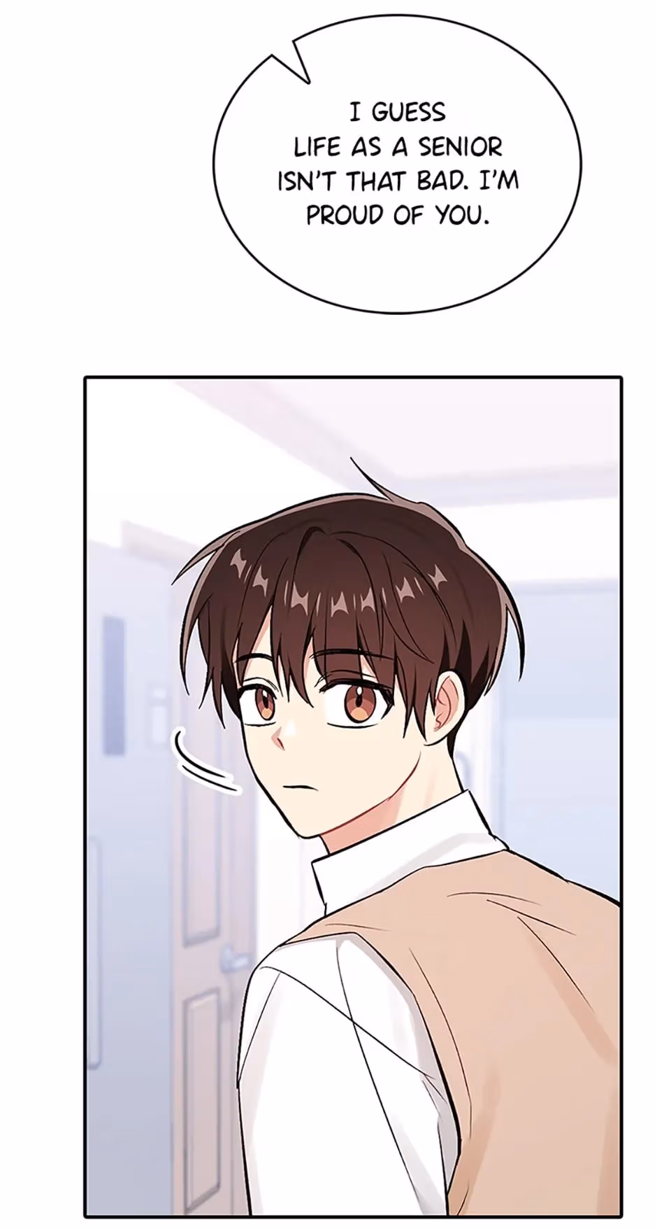 Shining Summer Chapter 59 page 65 - 