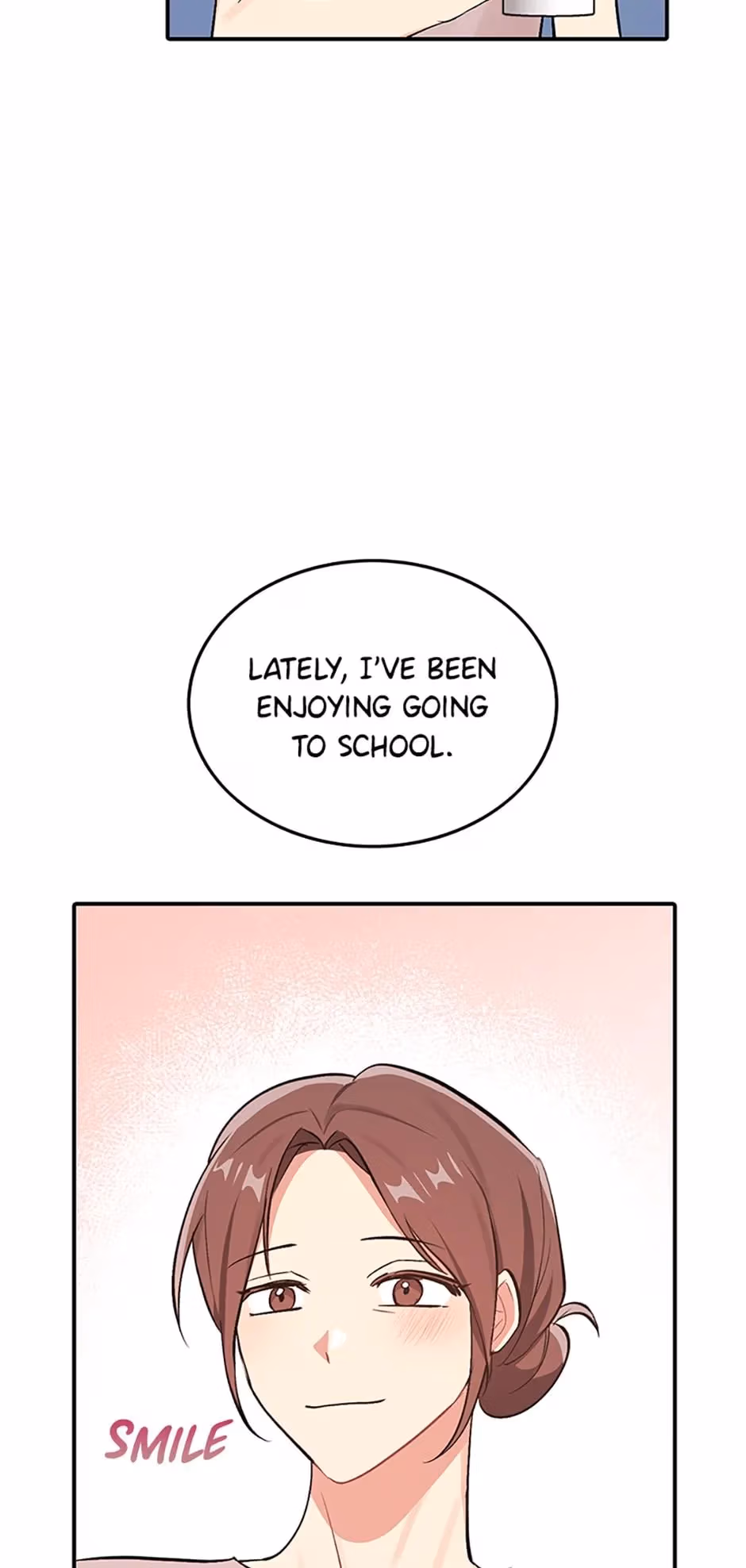 Shining Summer Chapter 59 page 68 - 