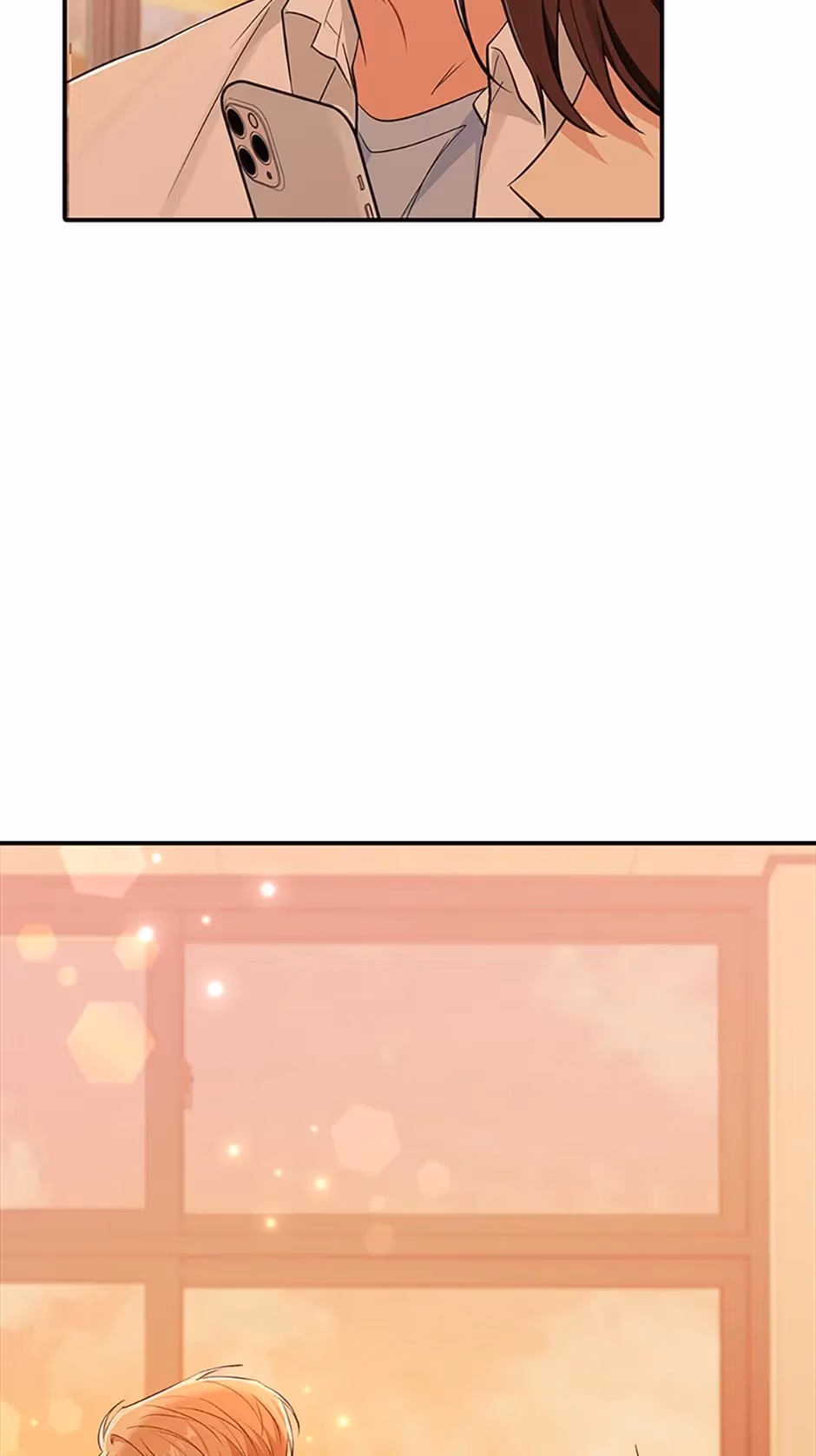 Shining Summer Chapter 59 page 8 - 