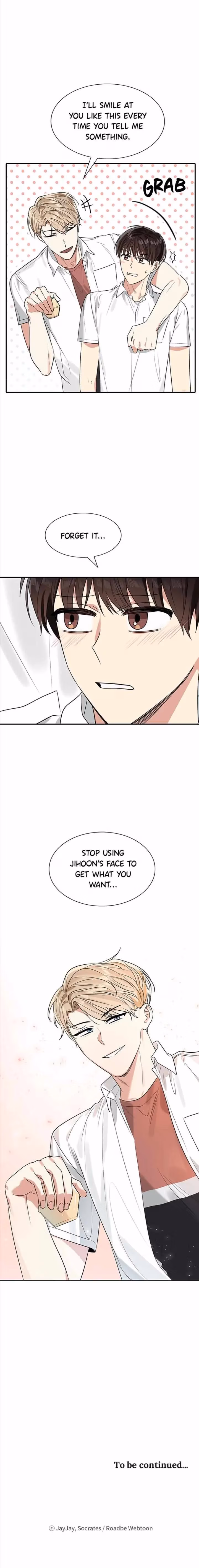 Shining Summer Chapter 6 page 7 - 