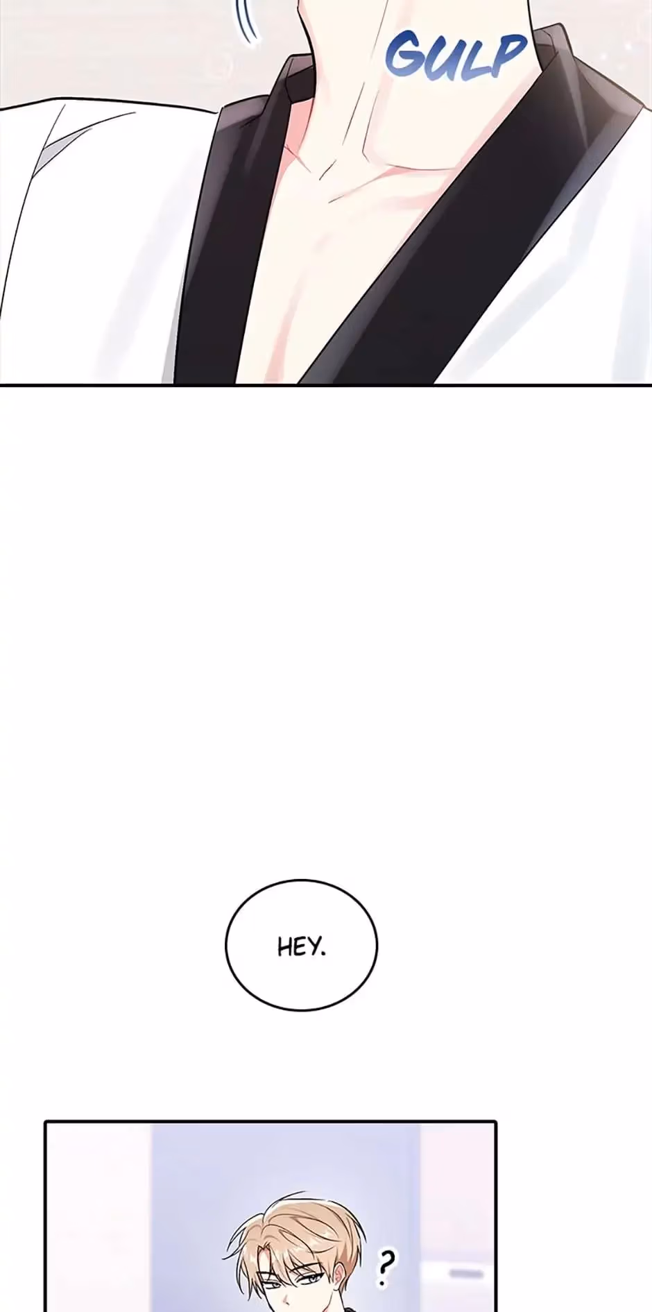 Shining Summer Chapter 60 page 2 - 