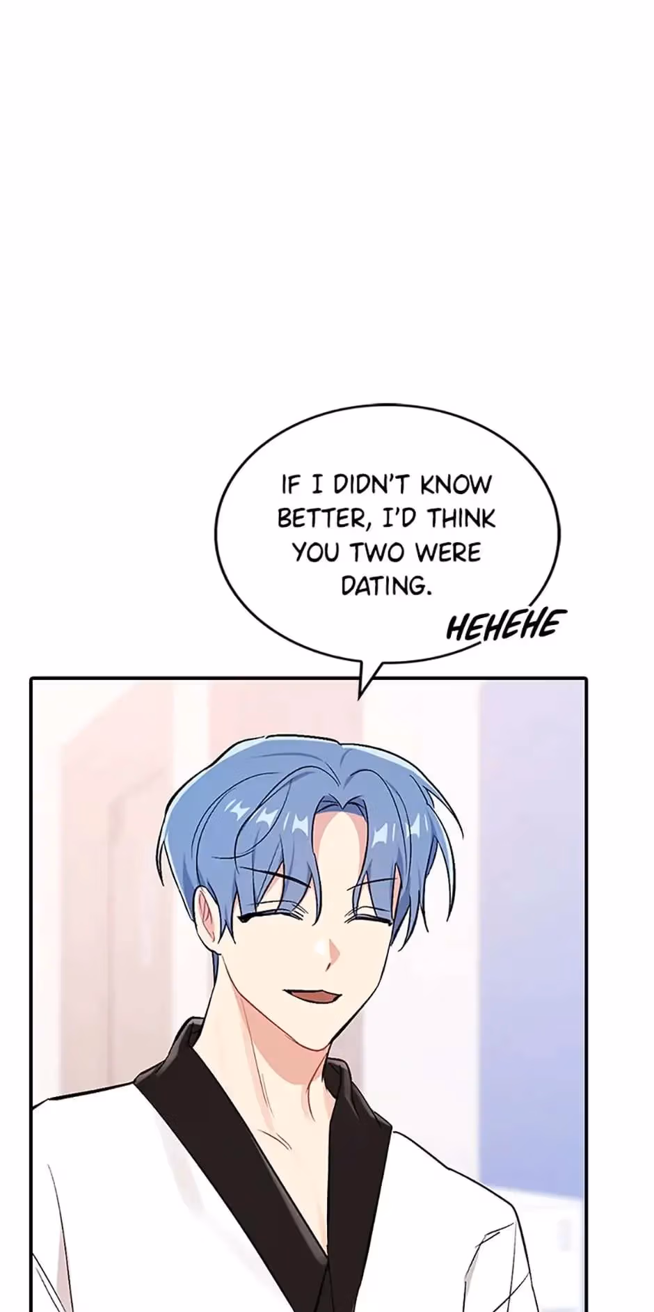 Shining Summer Chapter 60 page 13 - 