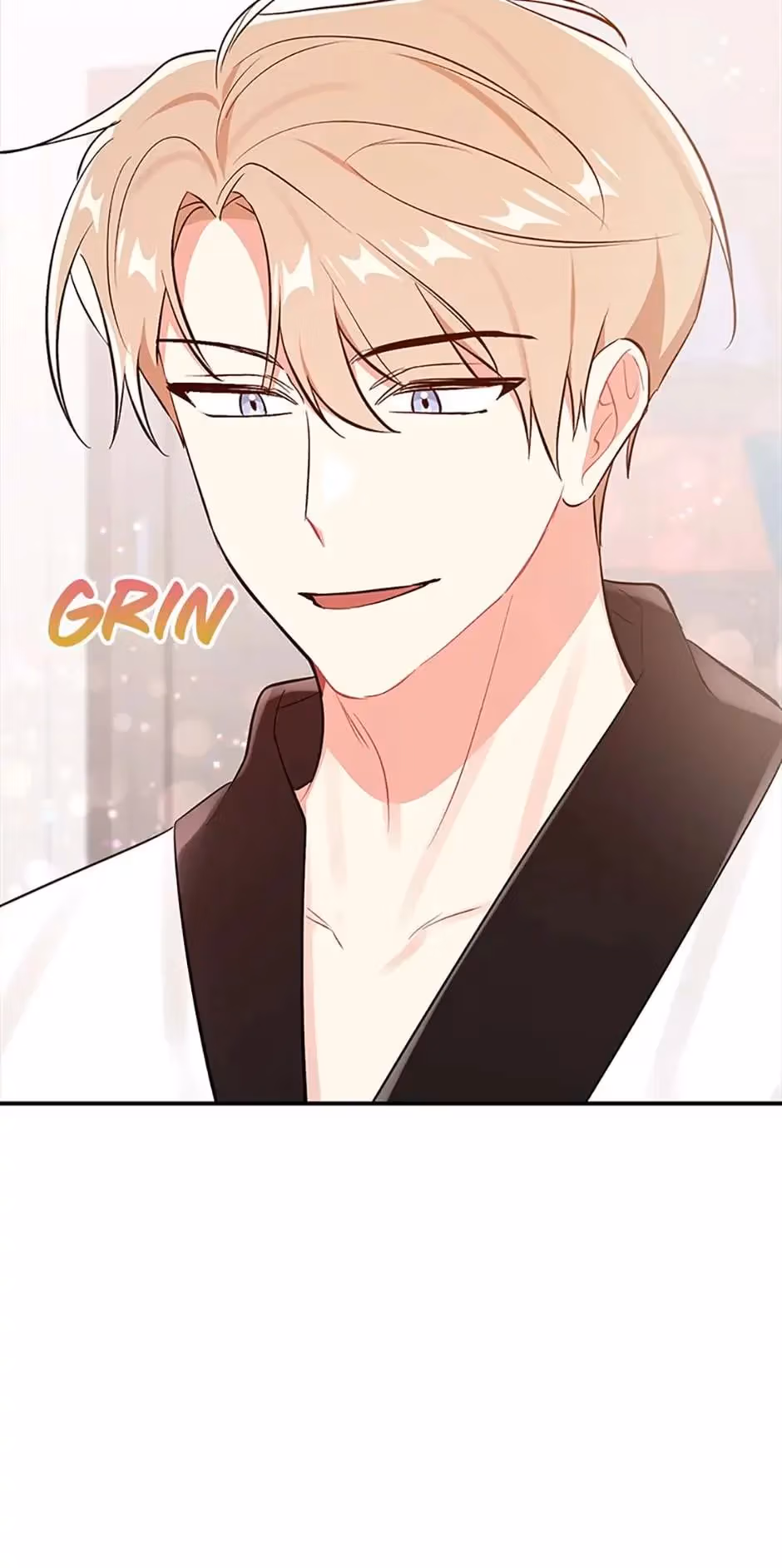 Shining Summer Chapter 60 page 16 - 