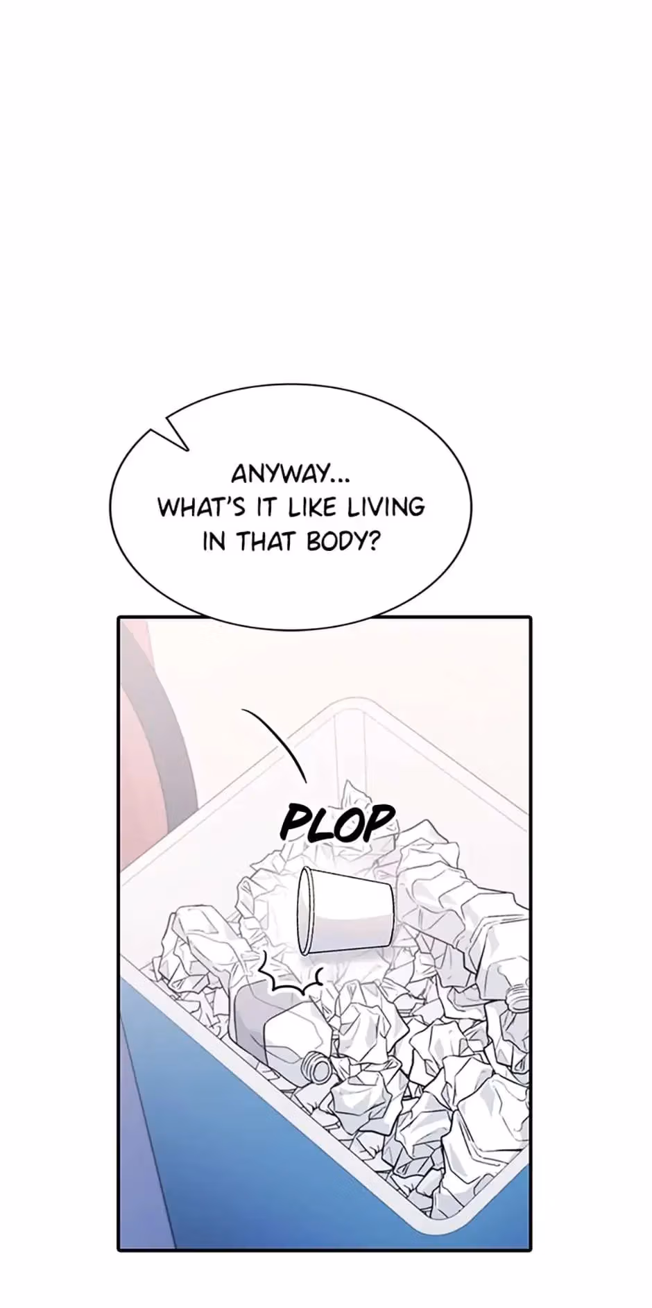 Shining Summer Chapter 60 page 18 - 