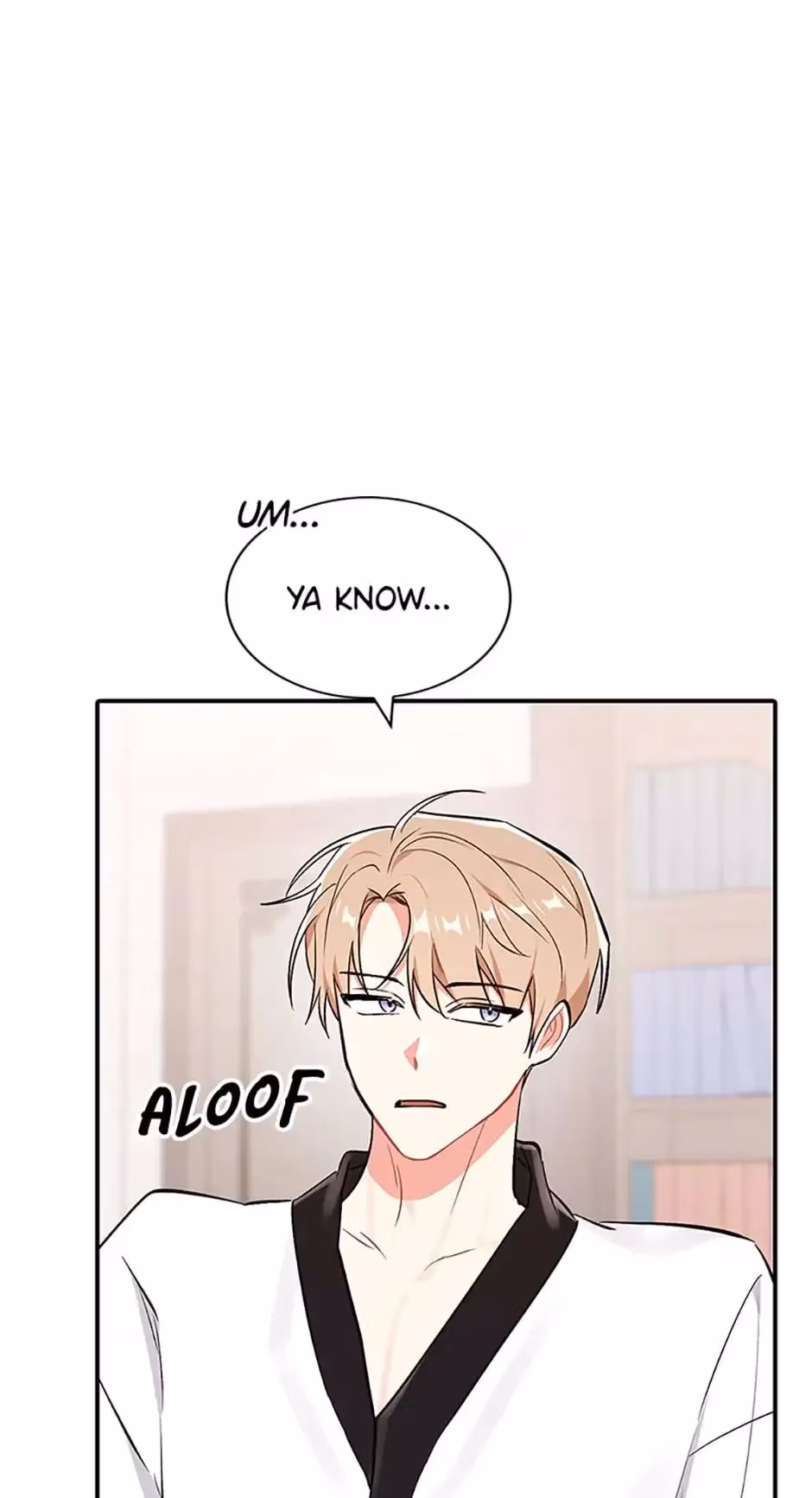 Shining Summer Chapter 60 page 19 - 