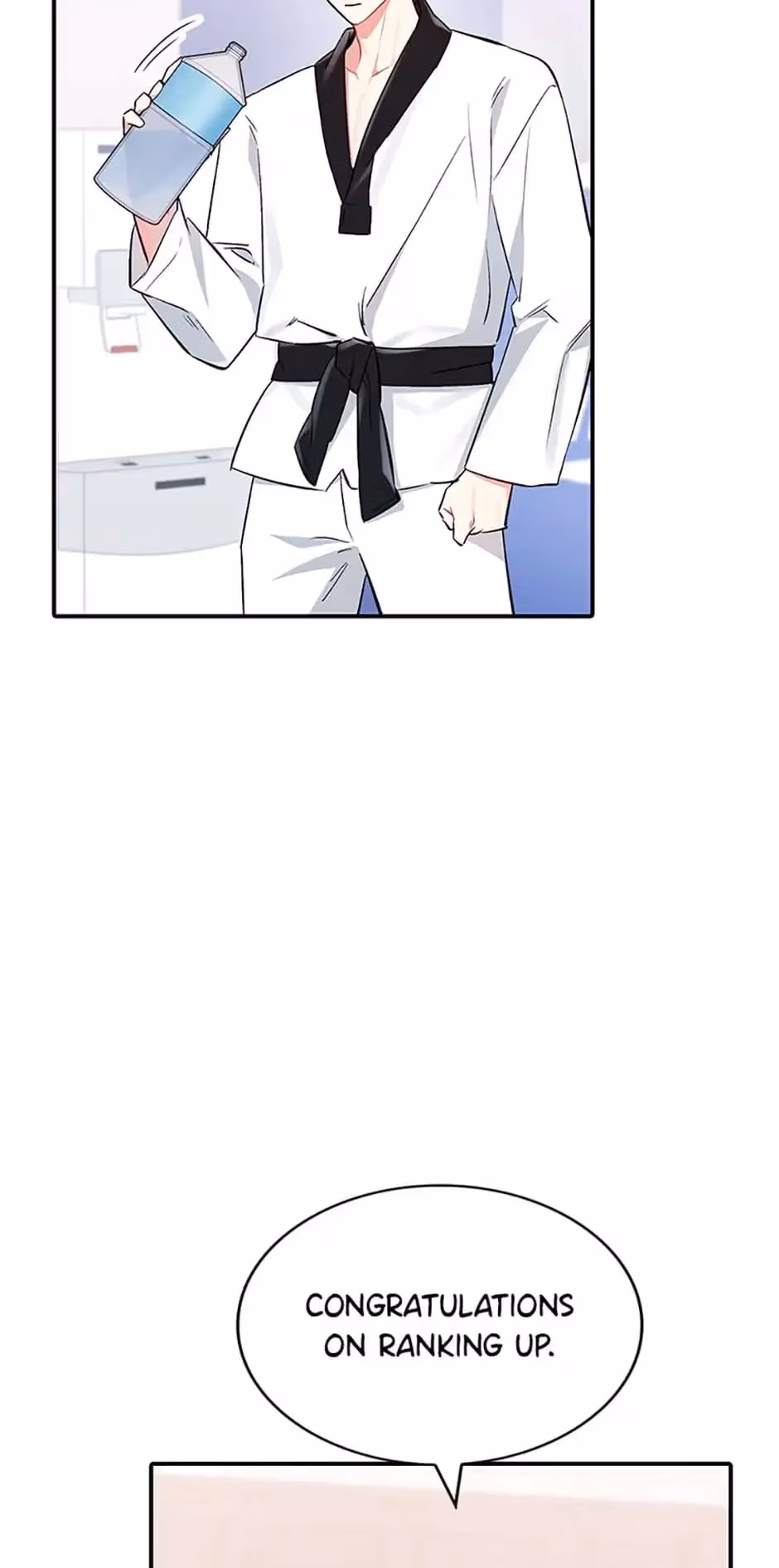 Shining Summer Chapter 60 page 3 - 
