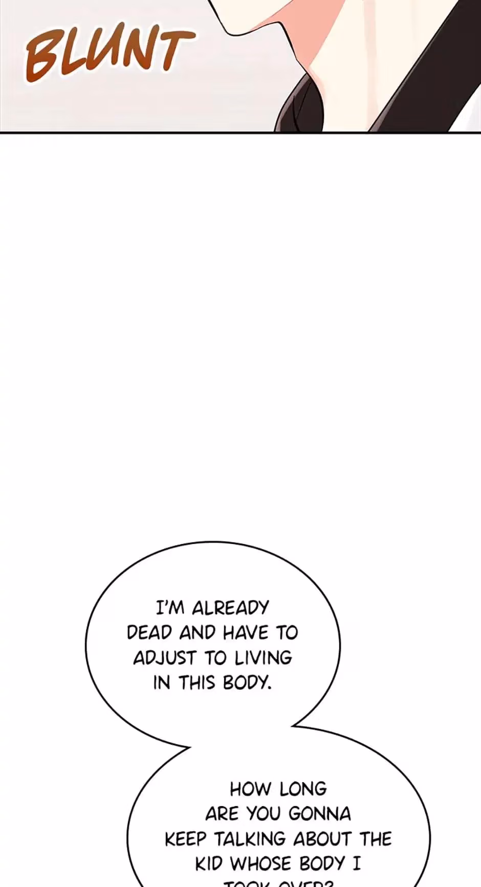 Shining Summer Chapter 60 page 24 - 