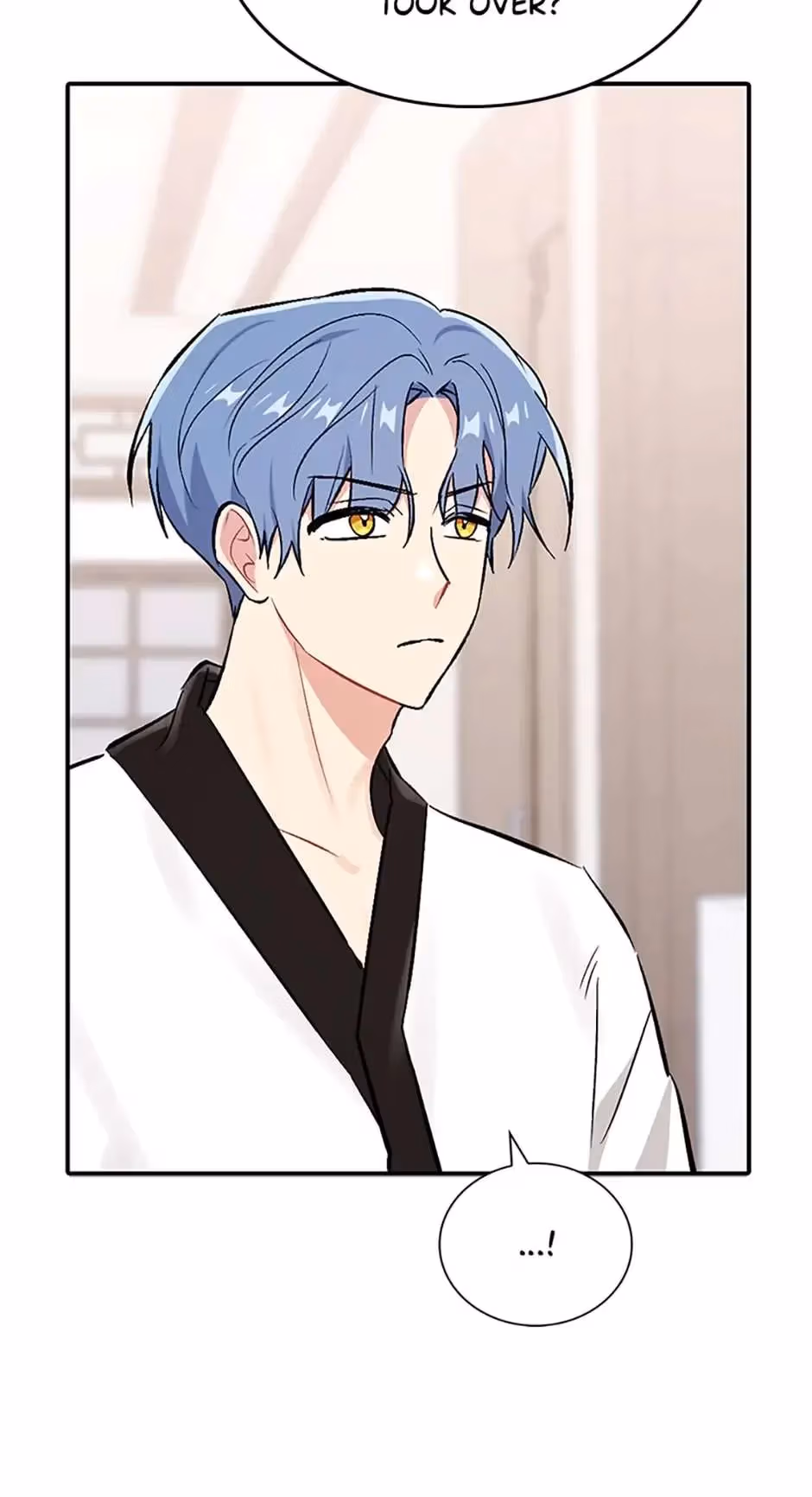 Shining Summer Chapter 60 page 25 - 