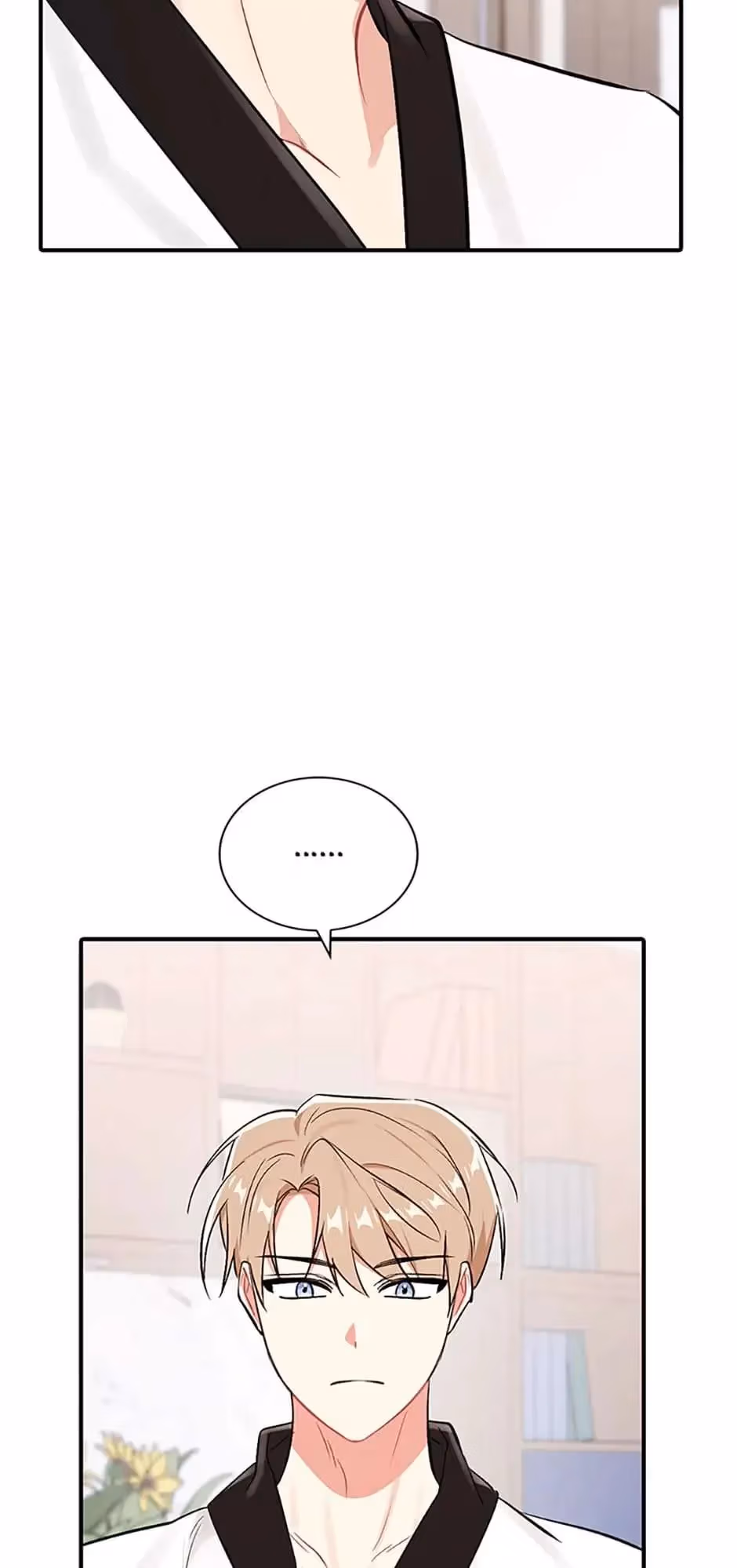 Shining Summer Chapter 60 page 27 - 