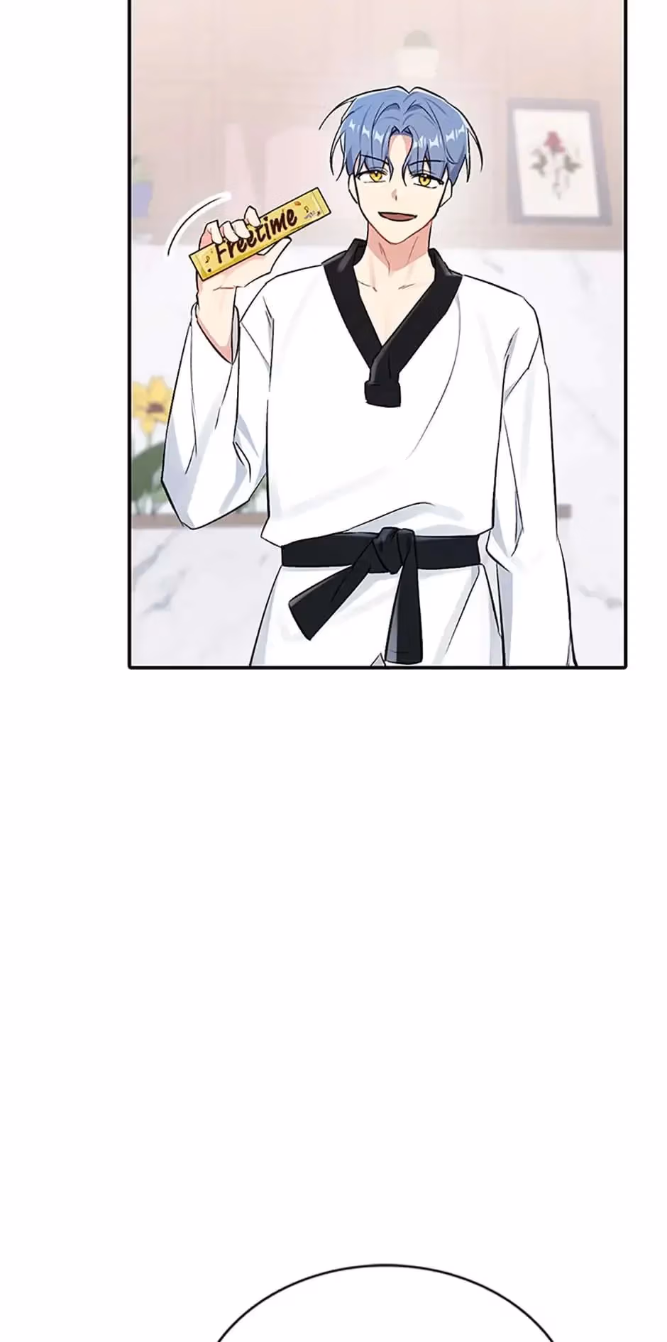 Shining Summer Chapter 60 page 4 - 