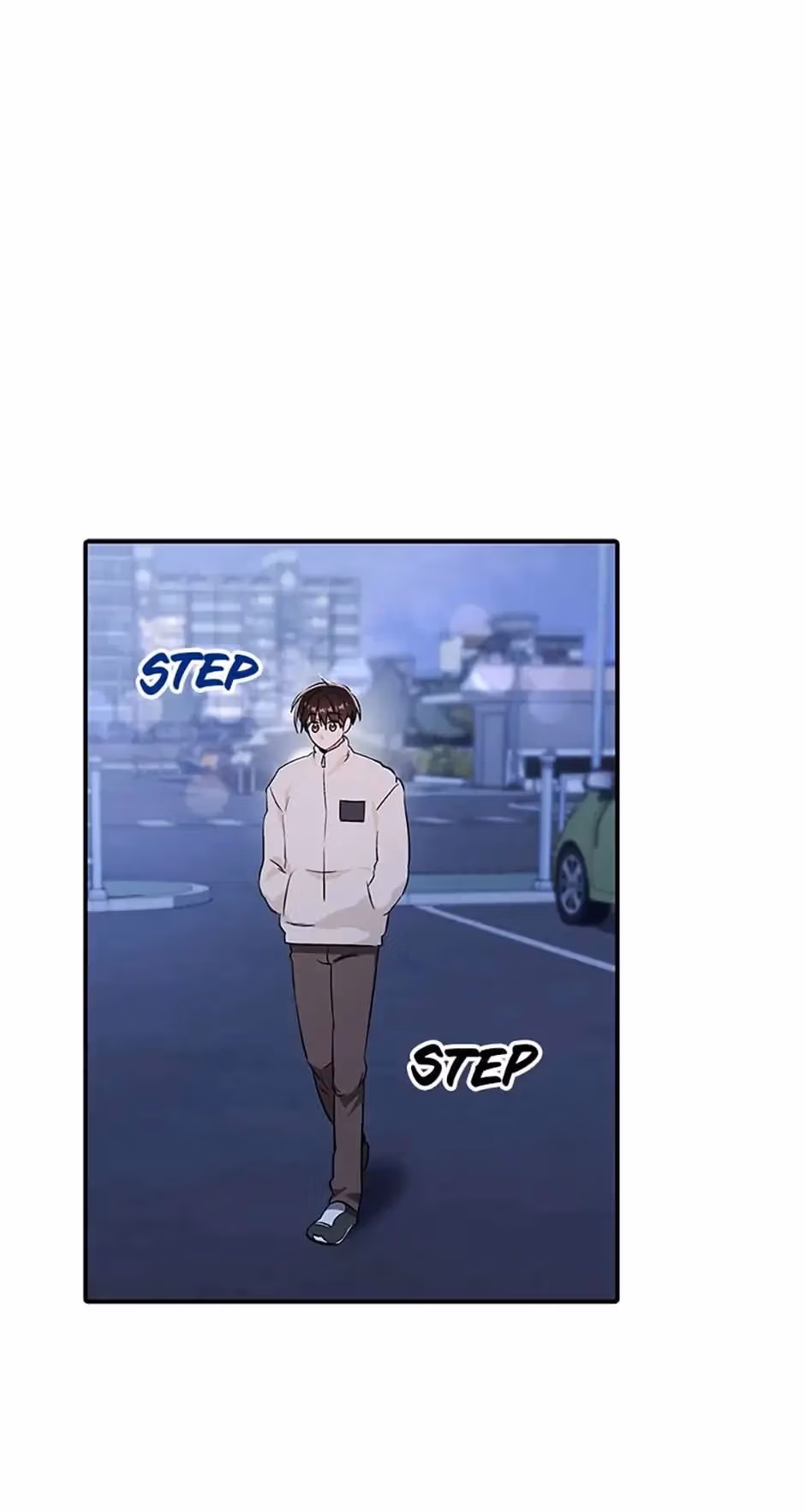 Shining Summer Chapter 60 page 32 - 
