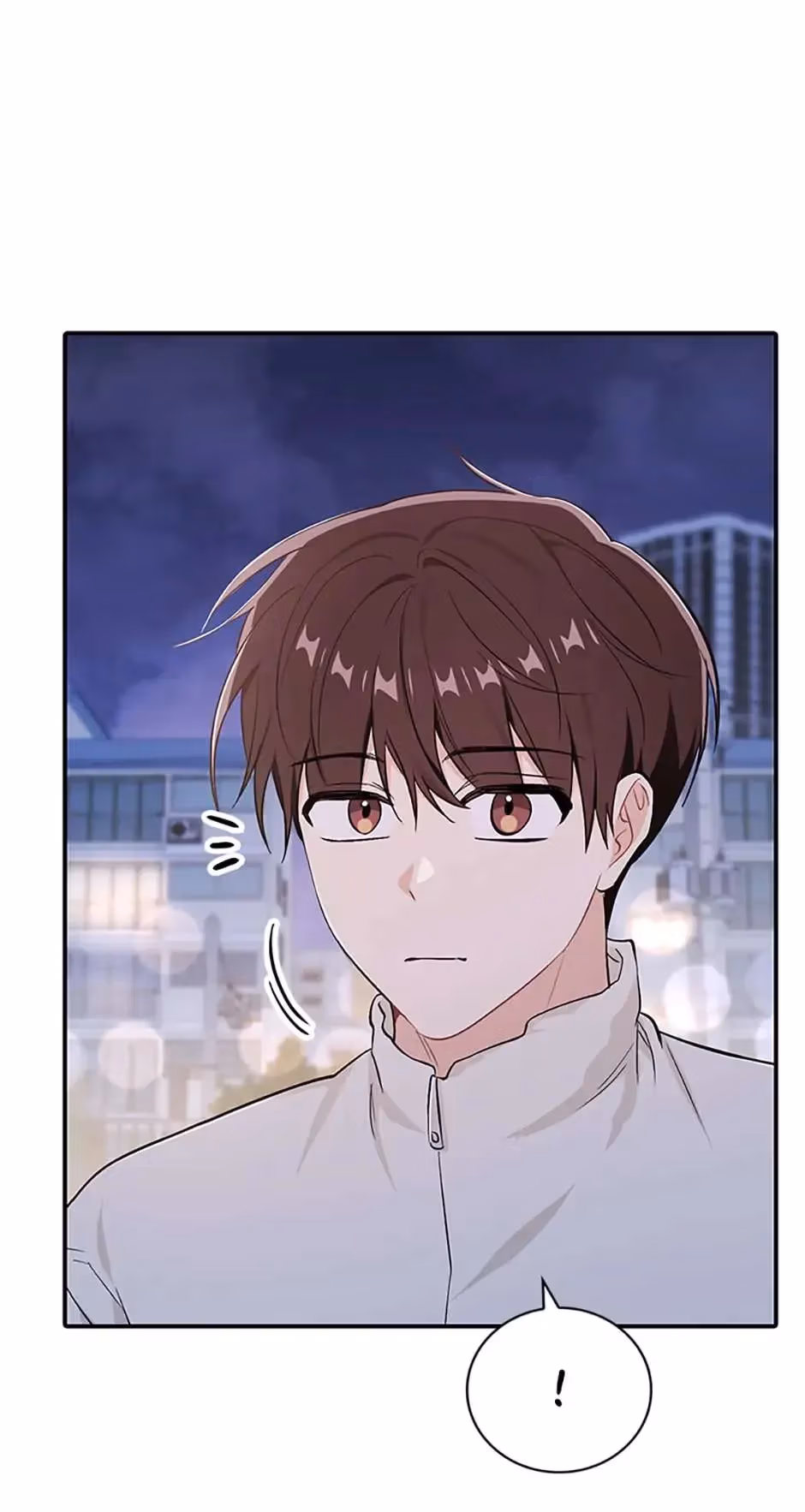 Shining Summer Chapter 60 page 33 - 