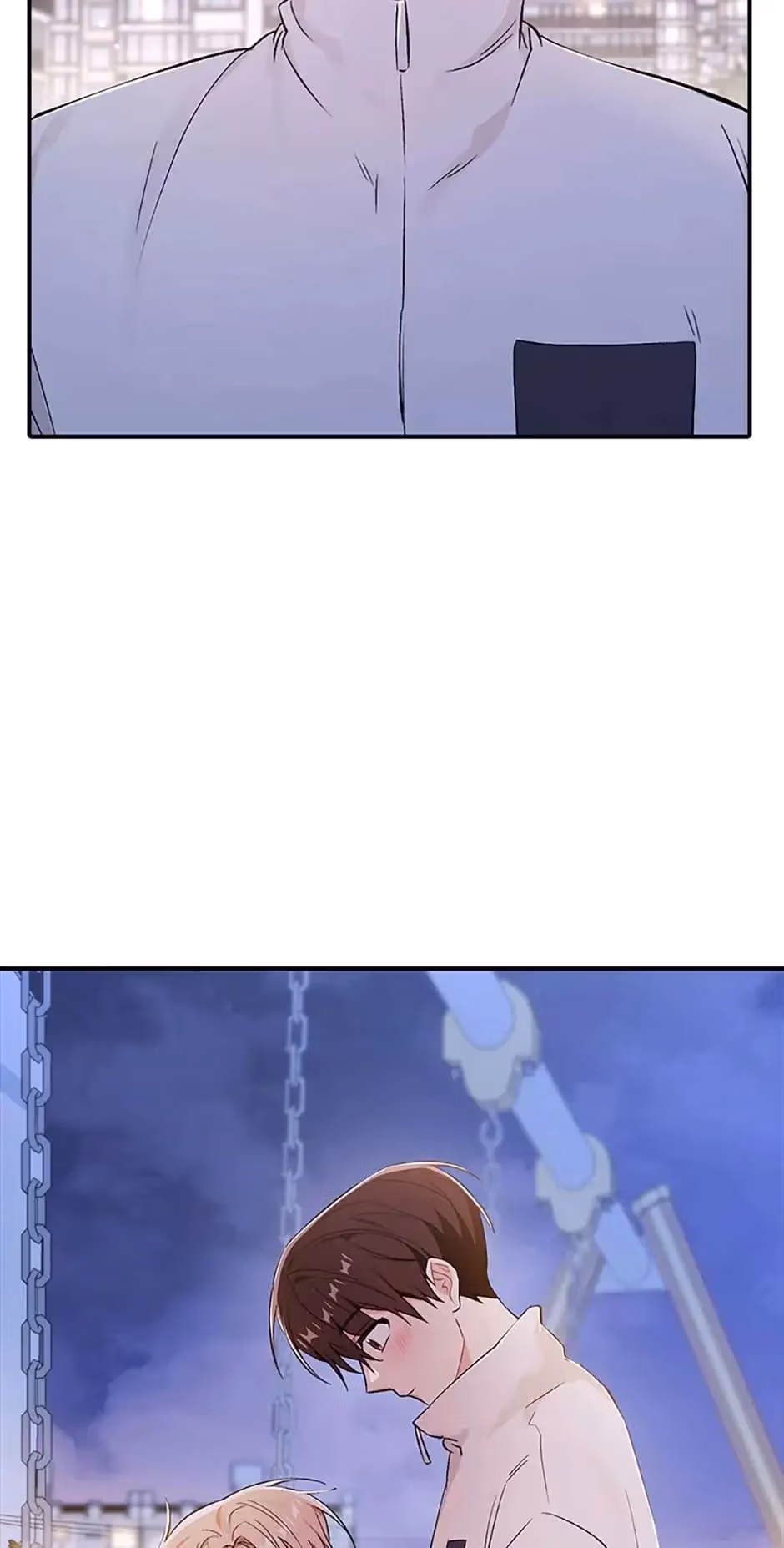 Shining Summer Chapter 60 page 39 - 