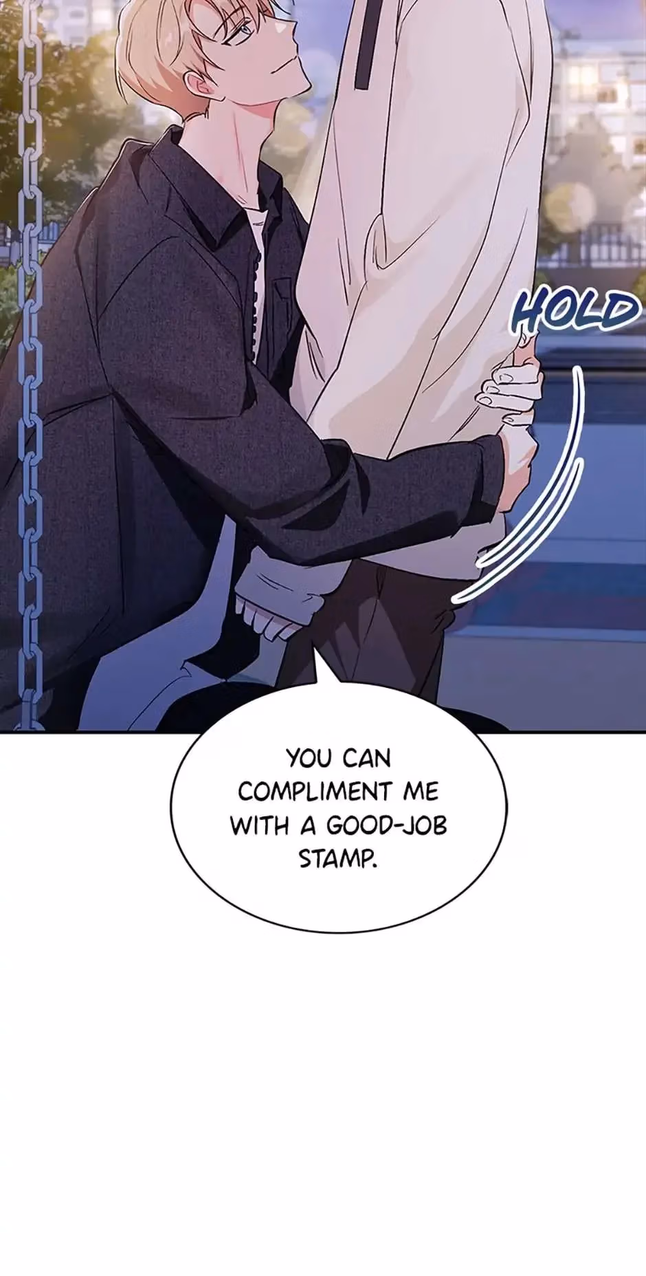 Shining Summer Chapter 60 page 40 - 