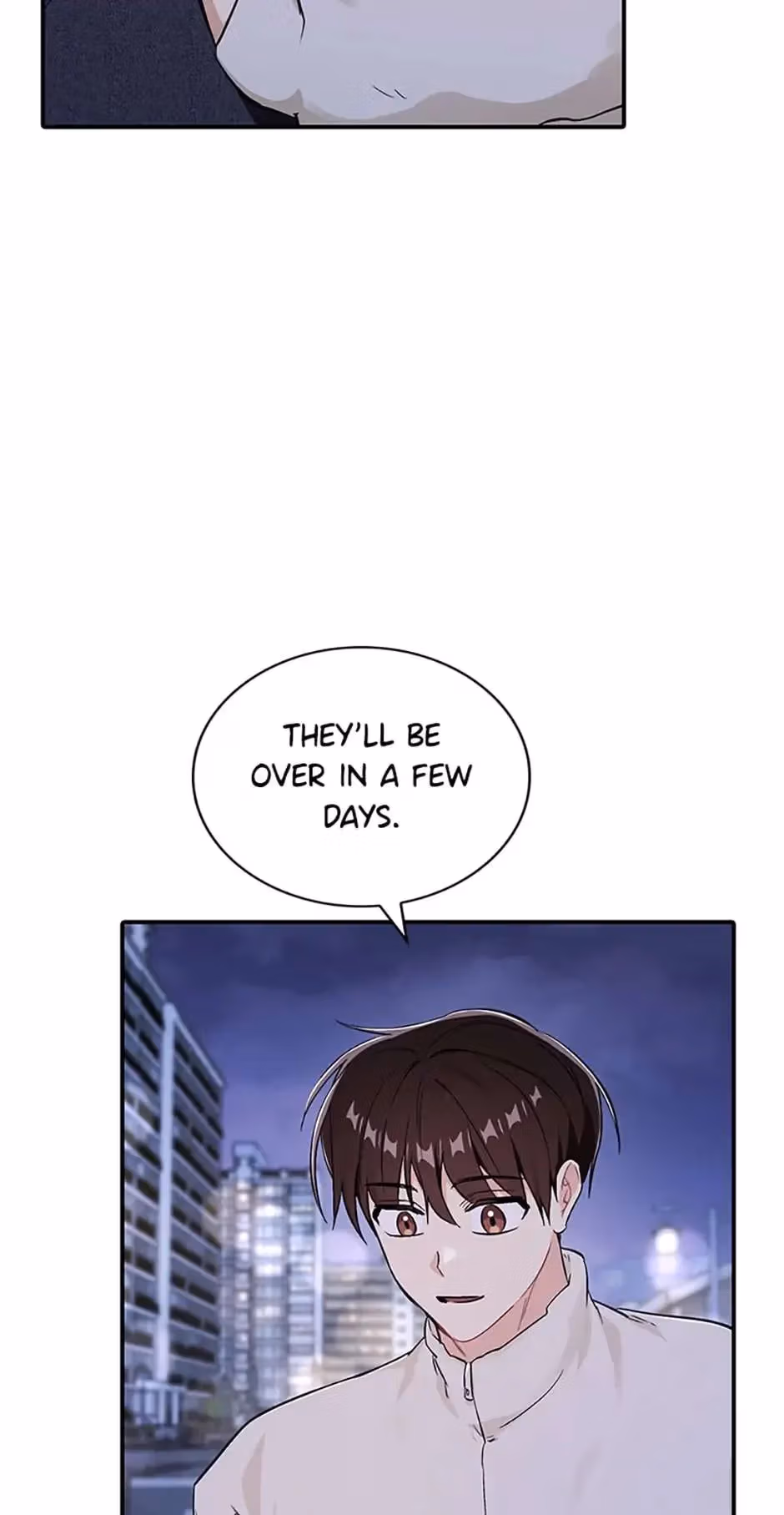 Shining Summer Chapter 60 page 44 - 