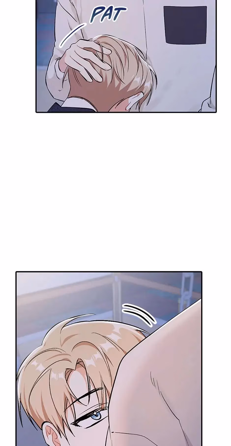 Shining Summer Chapter 60 page 45 - 