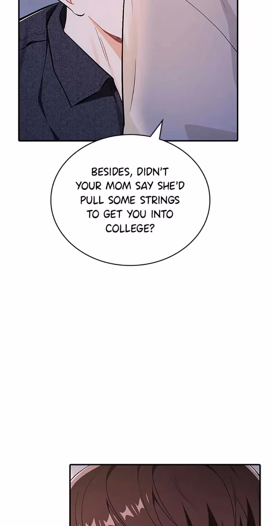 Shining Summer Chapter 60 page 46 - 