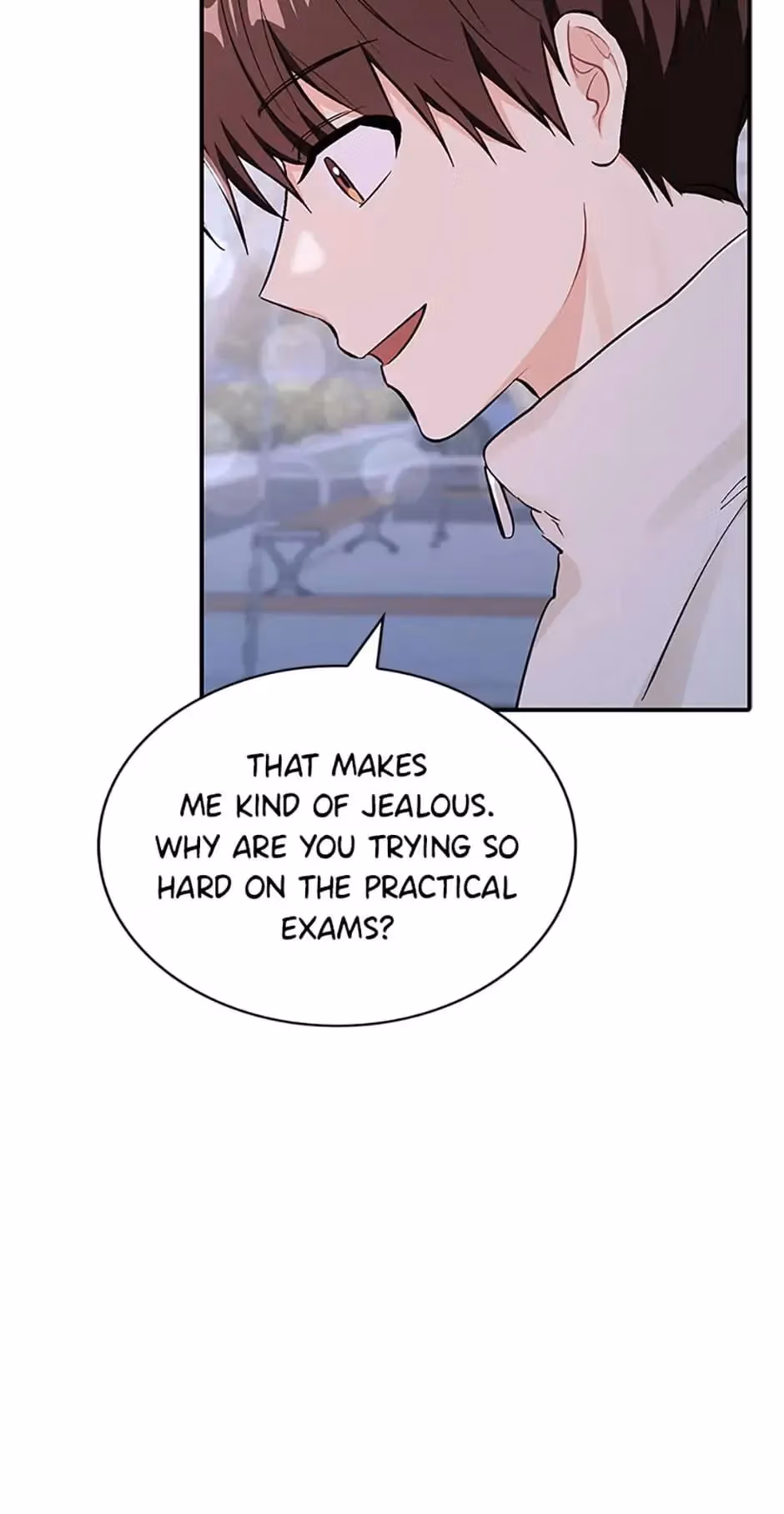 Shining Summer Chapter 60 page 47 - 