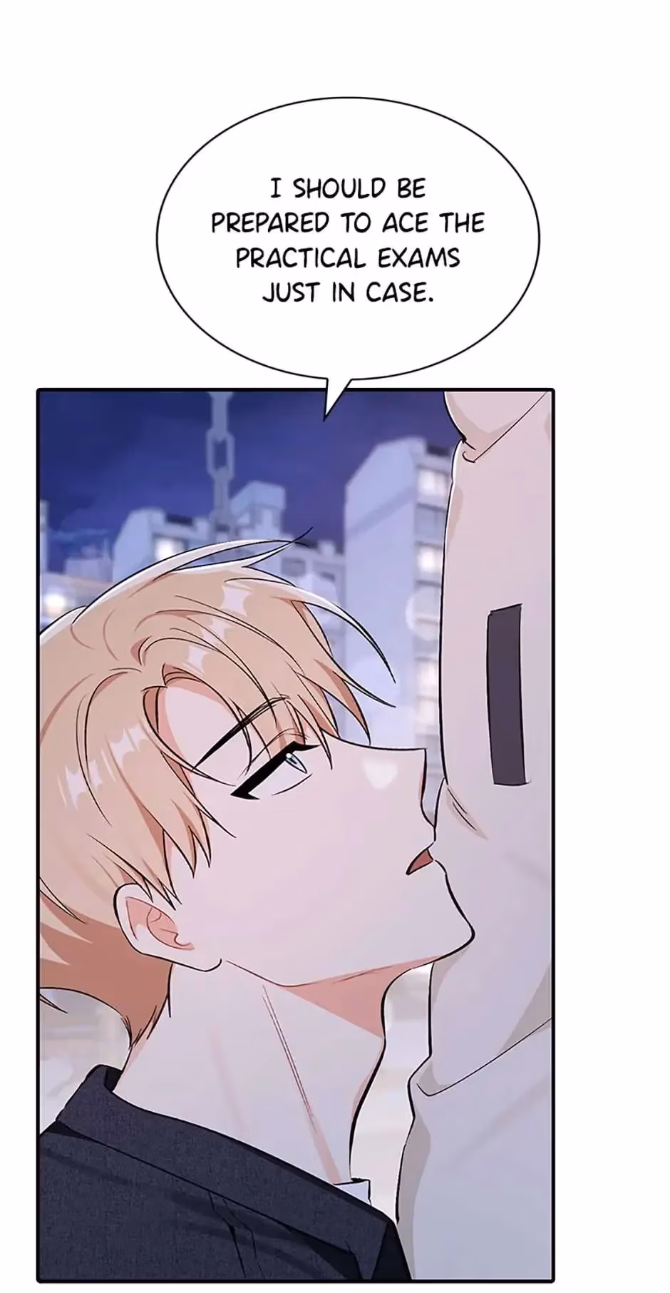 Shining Summer Chapter 60 page 48 - 