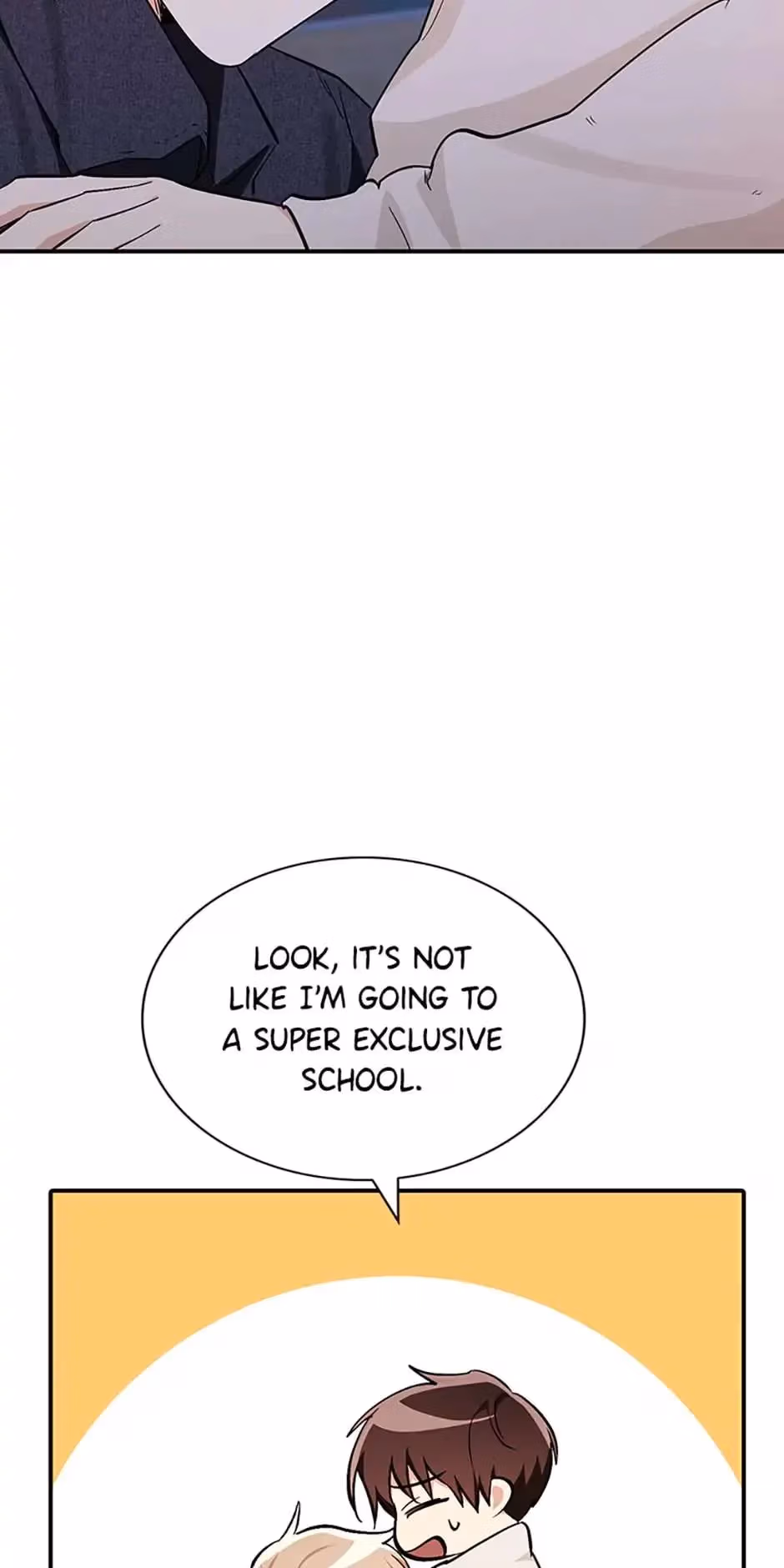 Shining Summer Chapter 60 page 50 - 