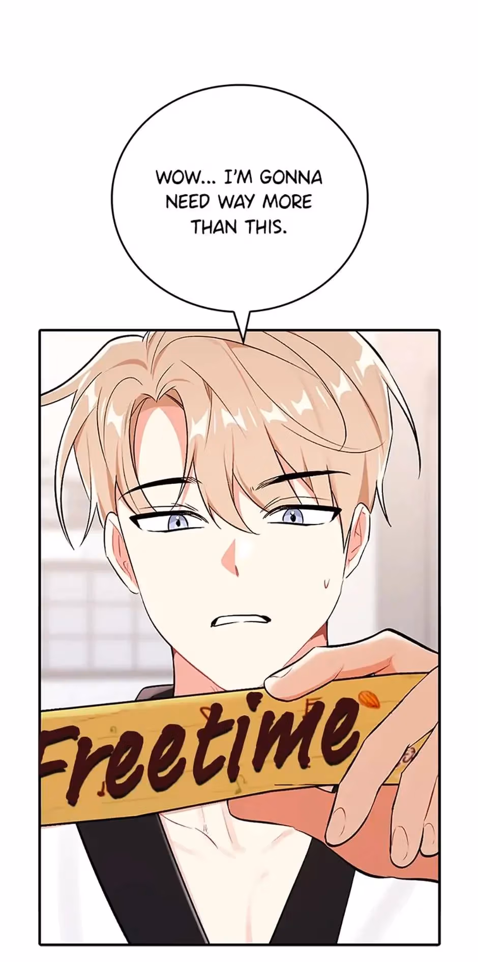 Shining Summer Chapter 60 page 6 - 