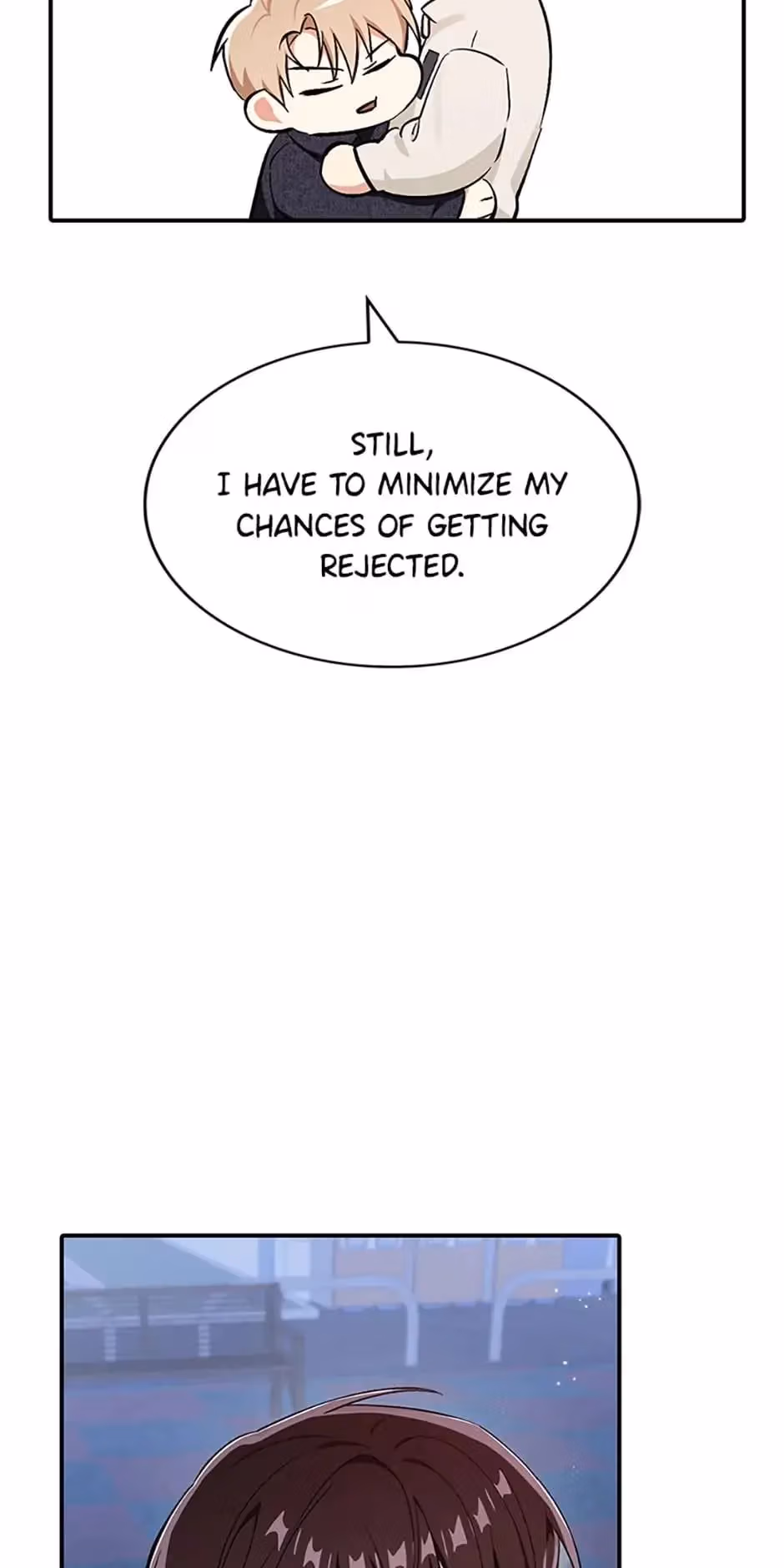 Shining Summer Chapter 60 page 51 - 