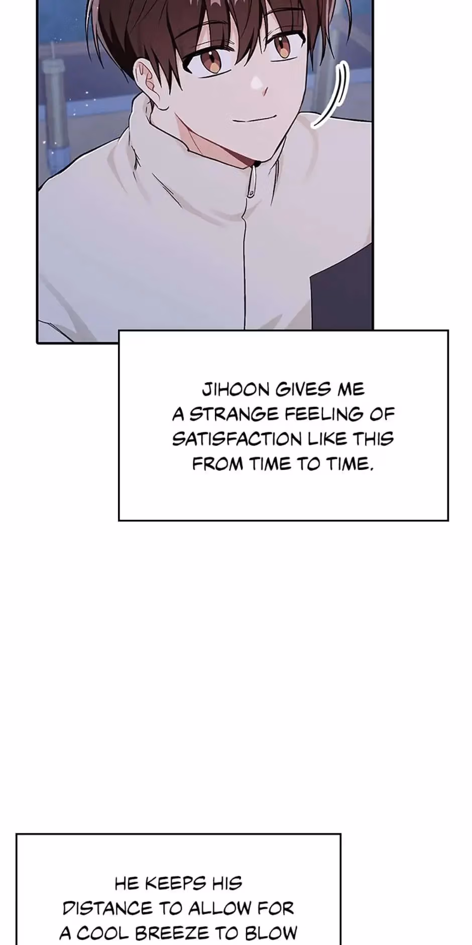Shining Summer Chapter 60 page 52 - 
