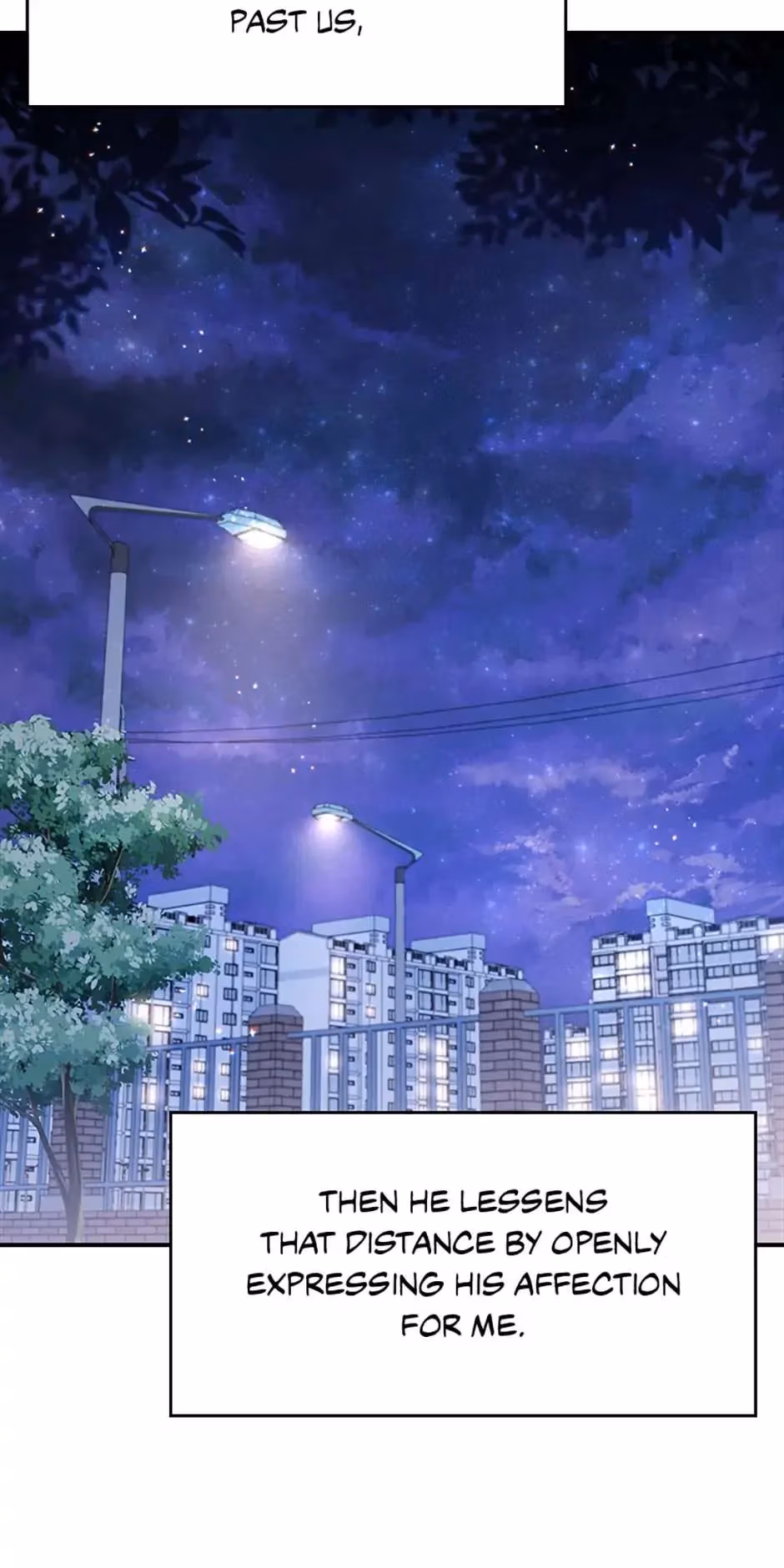 Shining Summer Chapter 60 page 53 - 