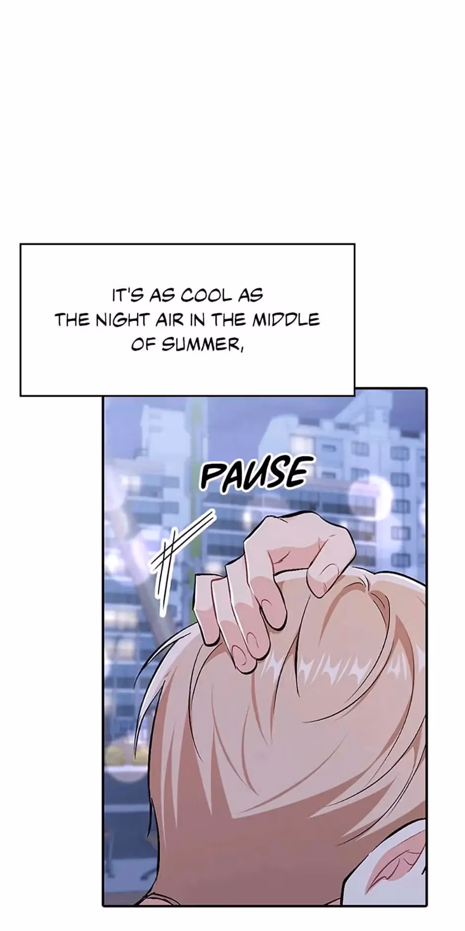 Shining Summer Chapter 60 page 54 - 