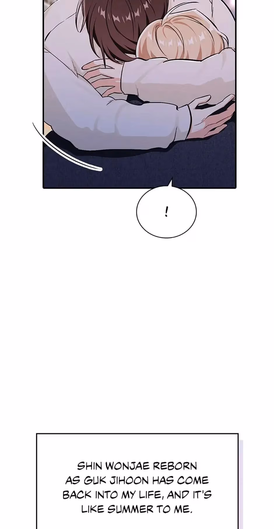 Shining Summer Chapter 60 page 56 - 