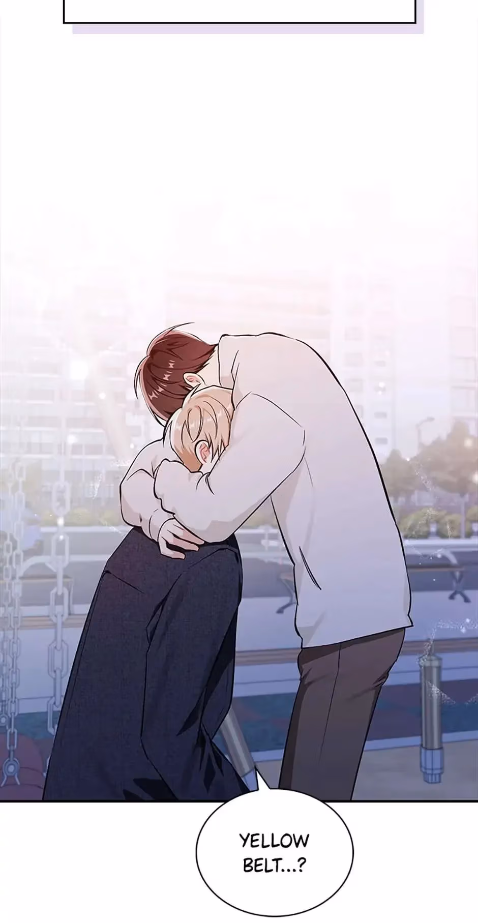 Shining Summer Chapter 60 page 57 - 