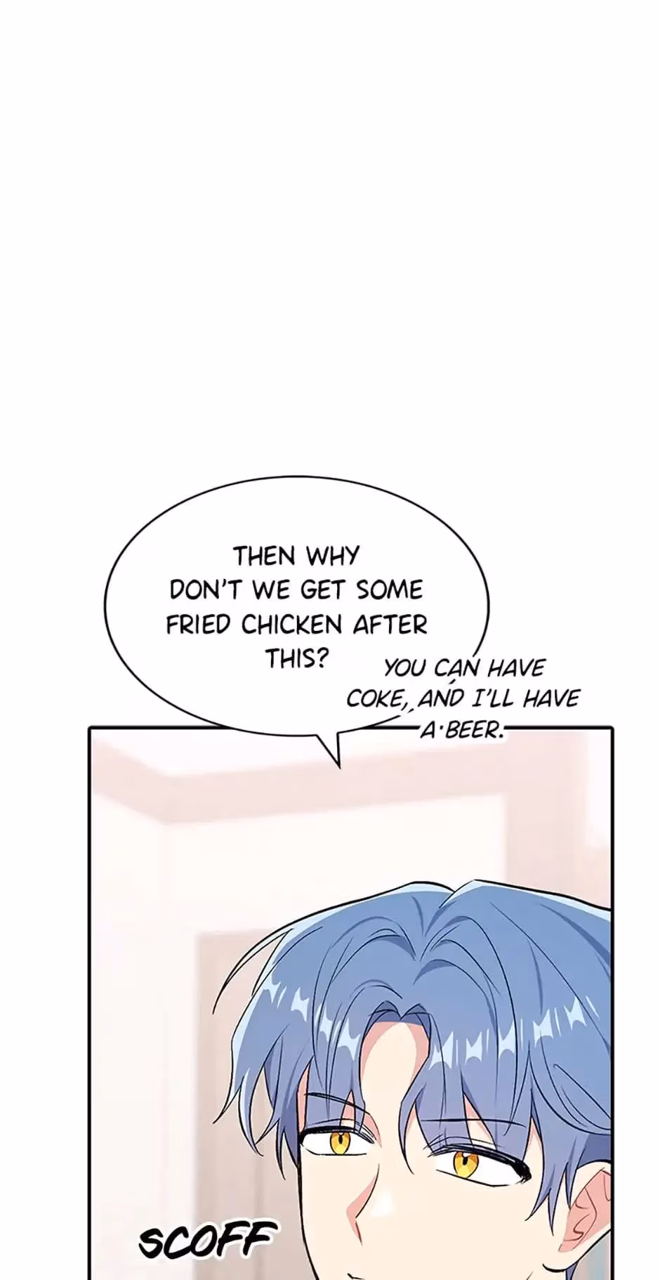 Shining Summer Chapter 60 page 7 - 