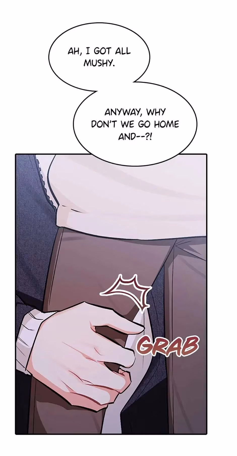 Shining Summer Chapter 60 page 62 - 