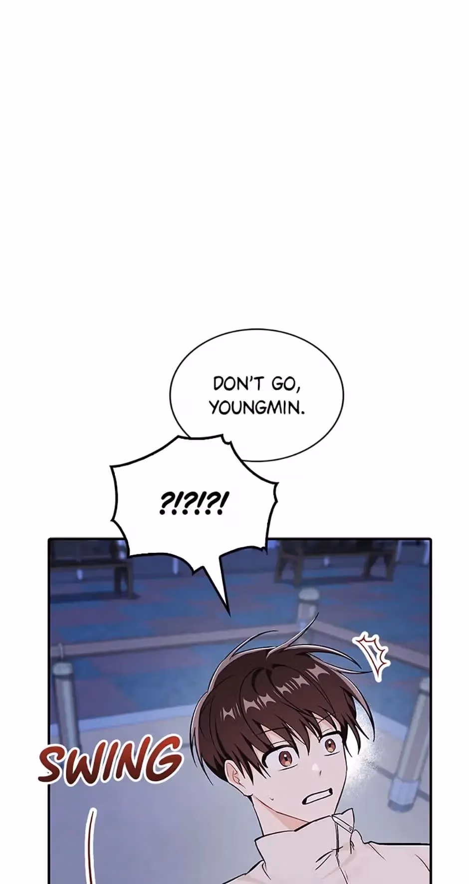 Shining Summer Chapter 60 page 63 - 